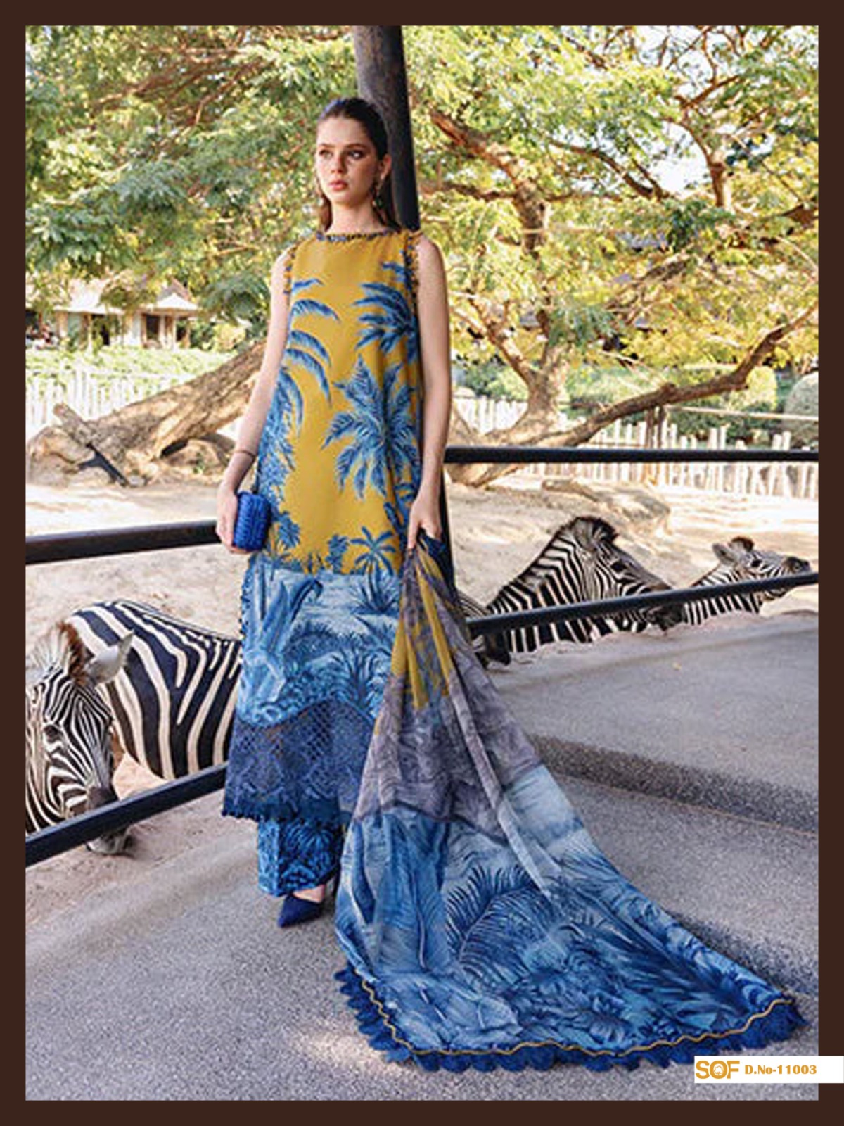 SoF – Saira Rizwan vol.11