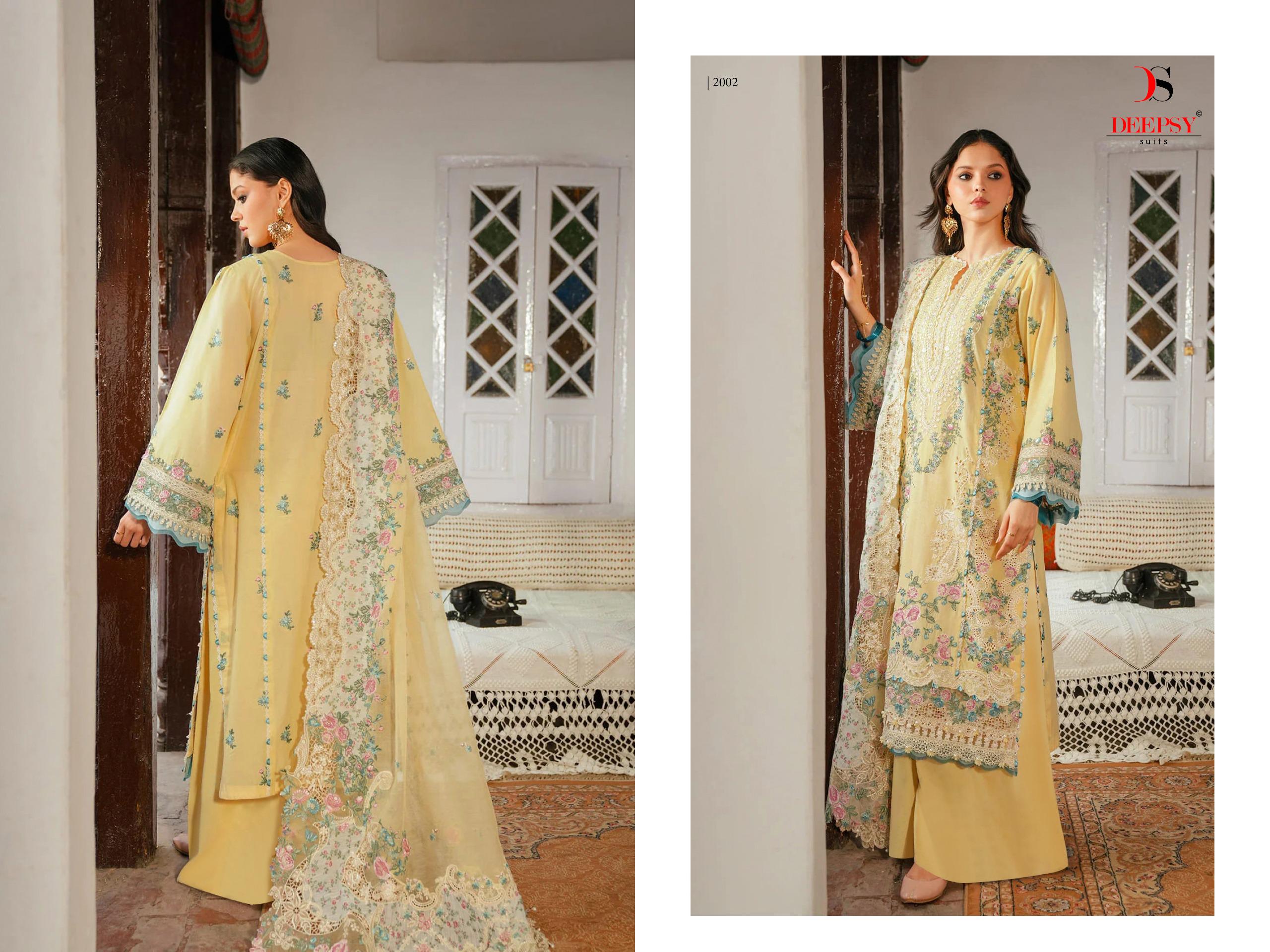 DEEPSY SUITS – Elaf Premium Vol.5