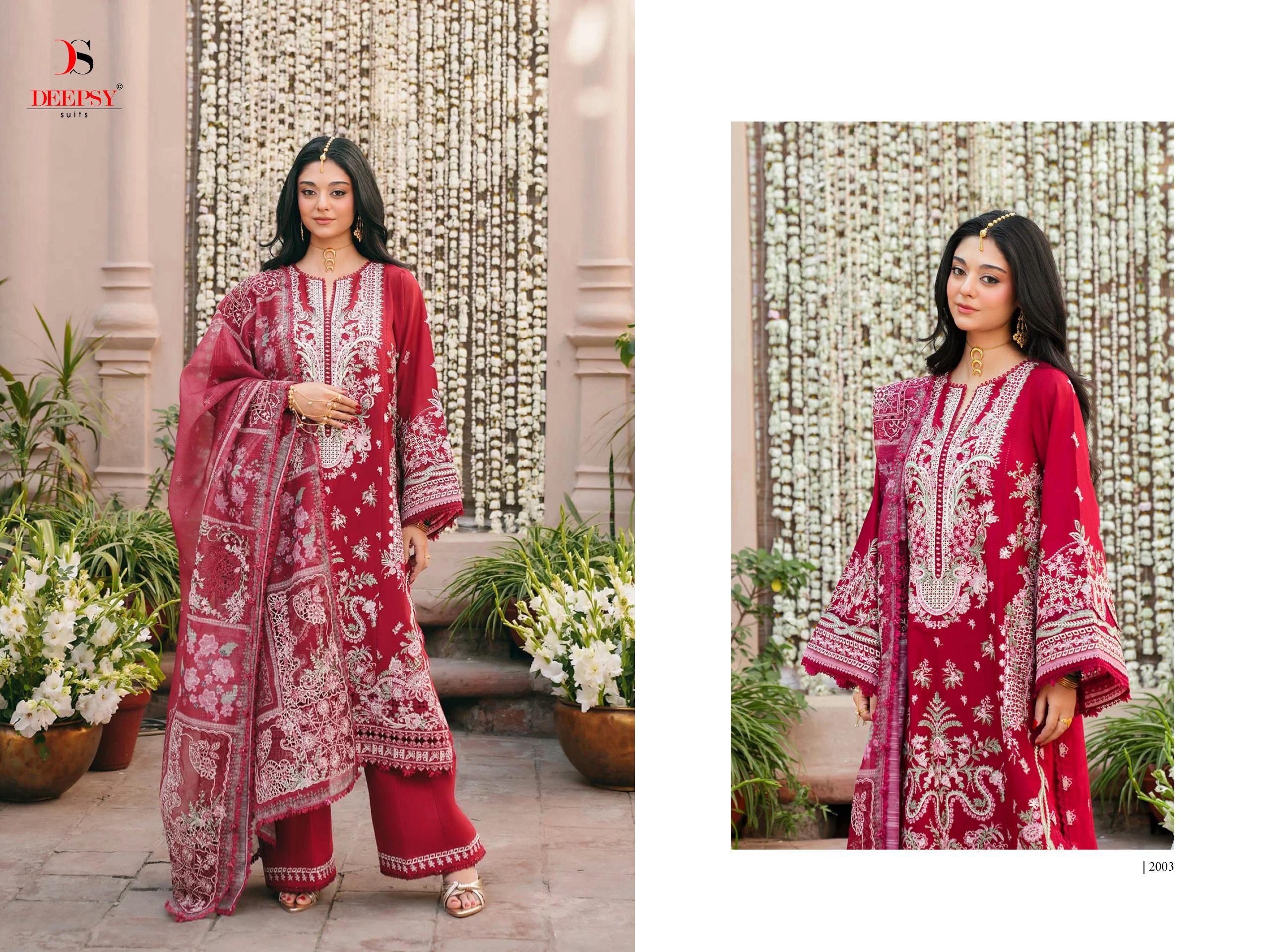 DEEPSY SUITS – Elaf Premium Vol.5
