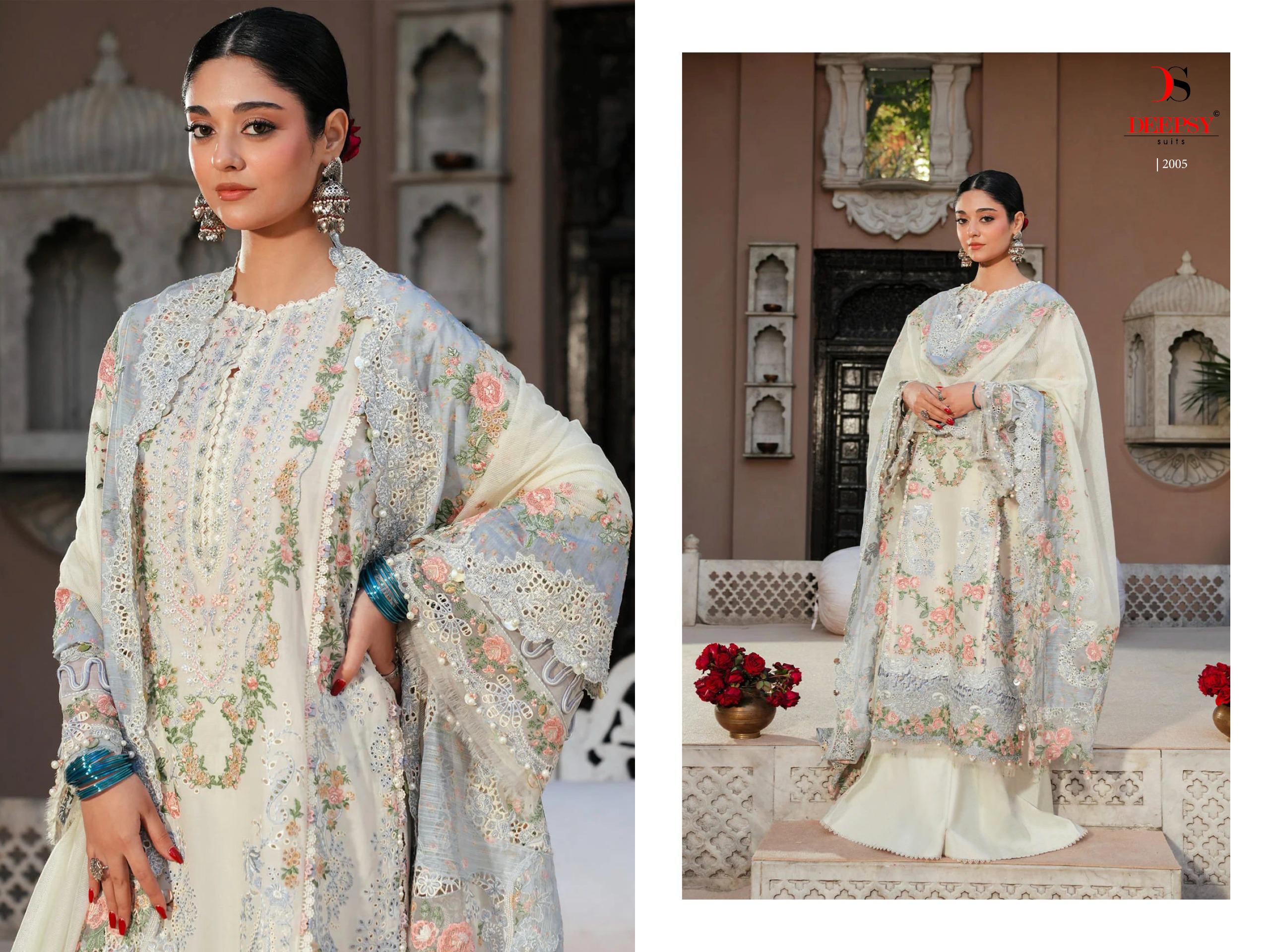 DEEPSY SUITS – Elaf Premium Vol.5