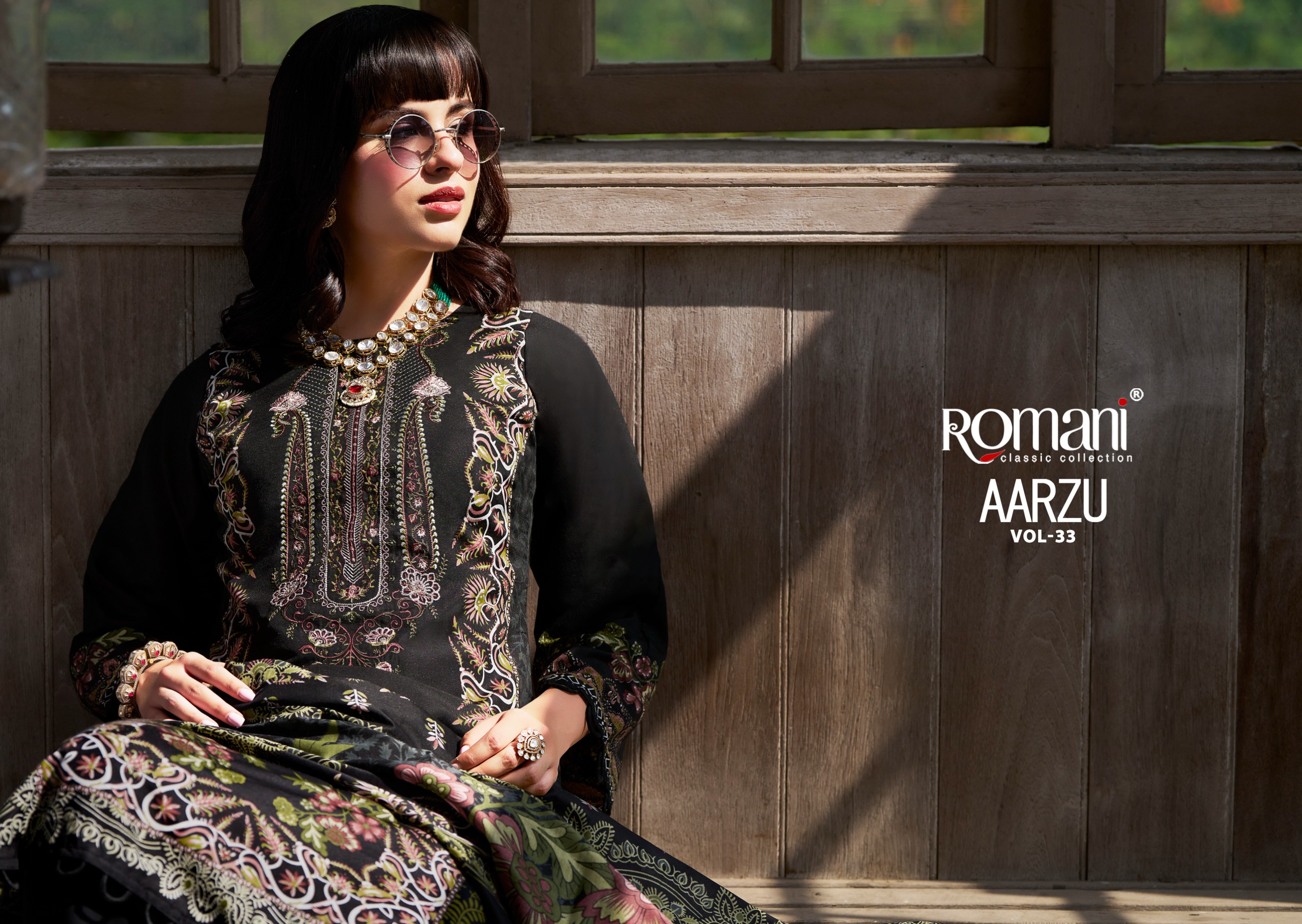 Romani – Aarzu 33