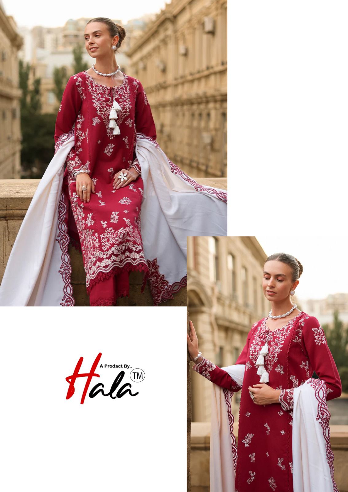 Hala – Mausummery