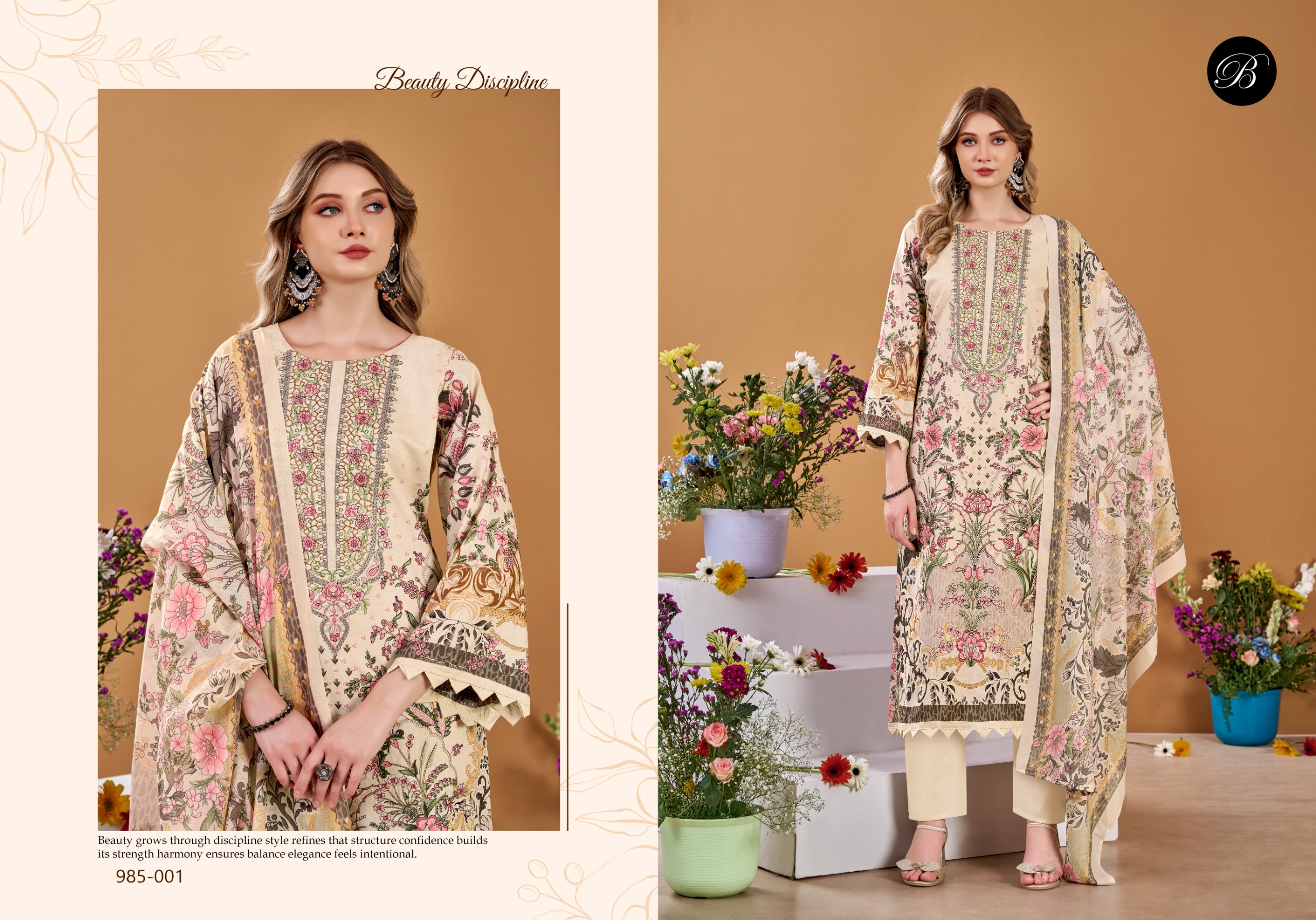 BelliZa DesigNer StuDio – Naira 145