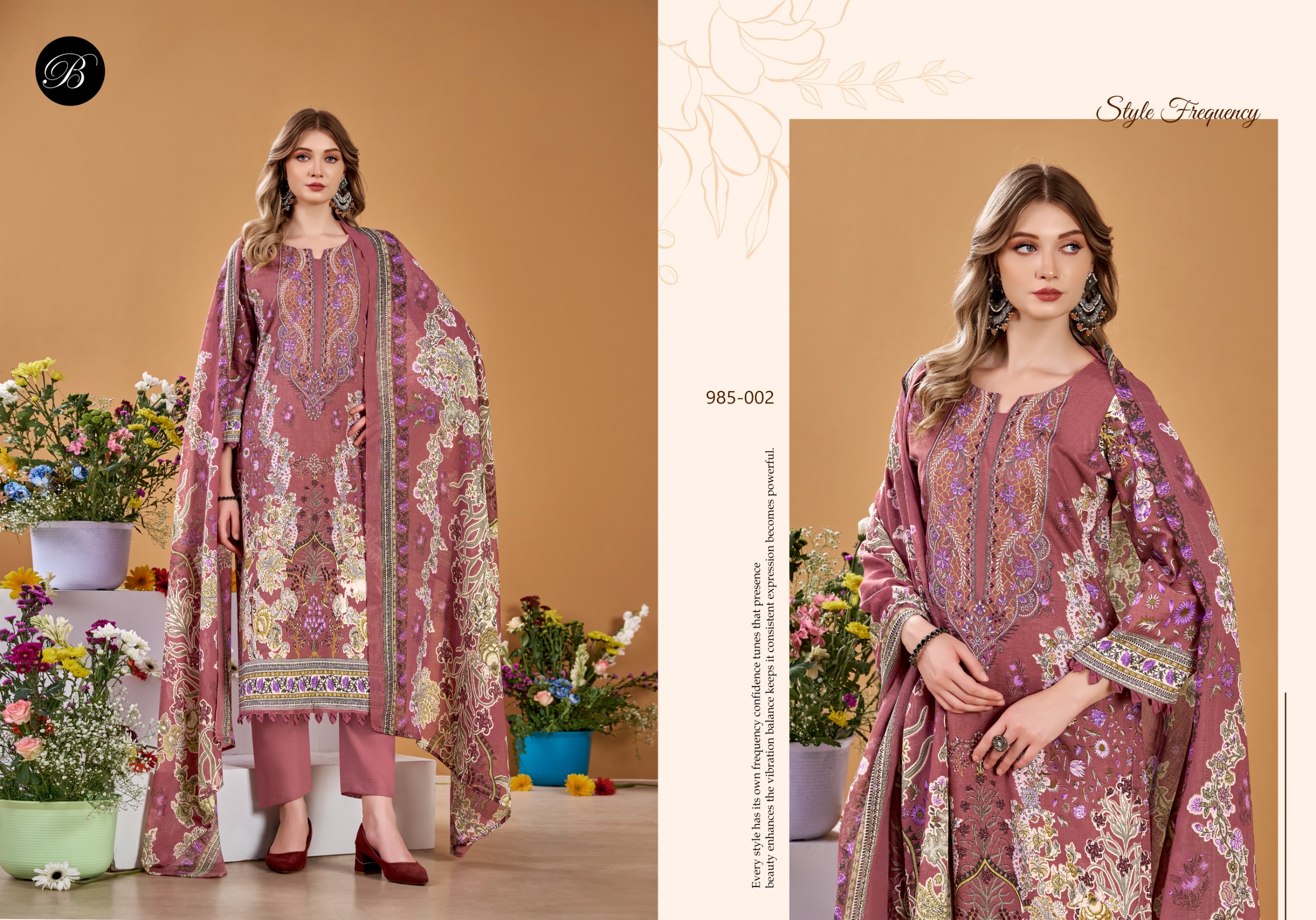 BelliZa DesigNer StuDio – Naira 145