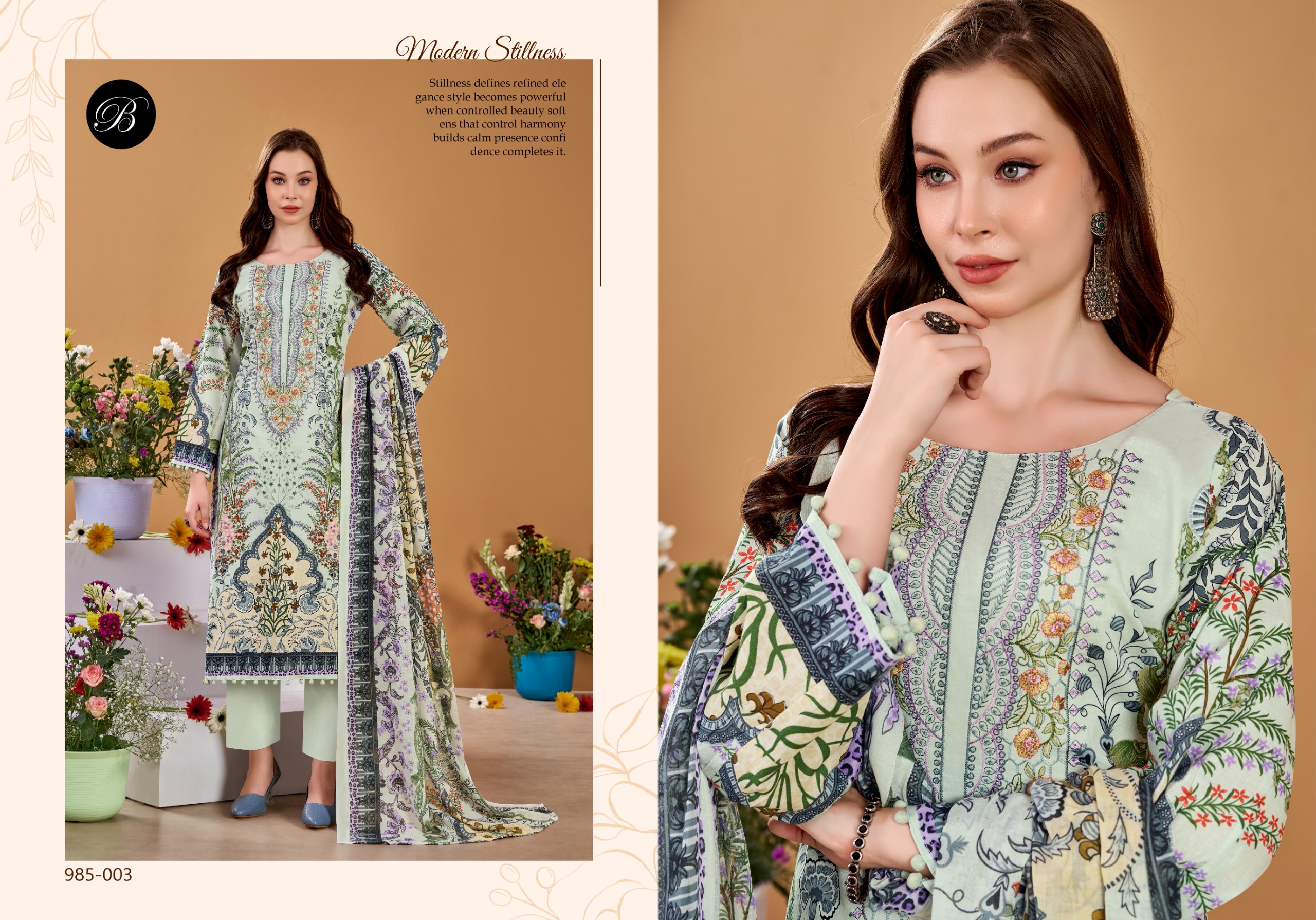 BelliZa DesigNer StuDio – Naira 145