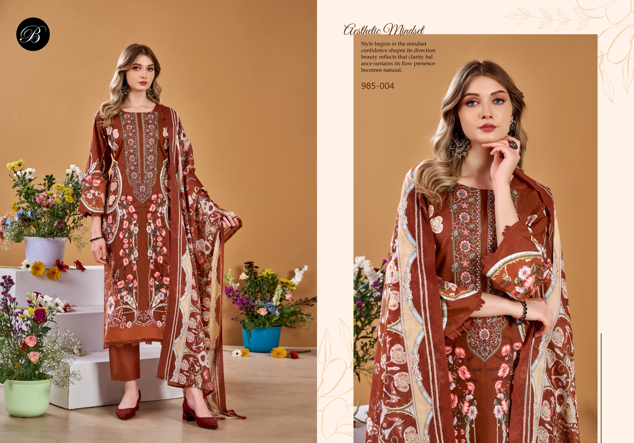 BelliZa DesigNer StuDio – Naira 145