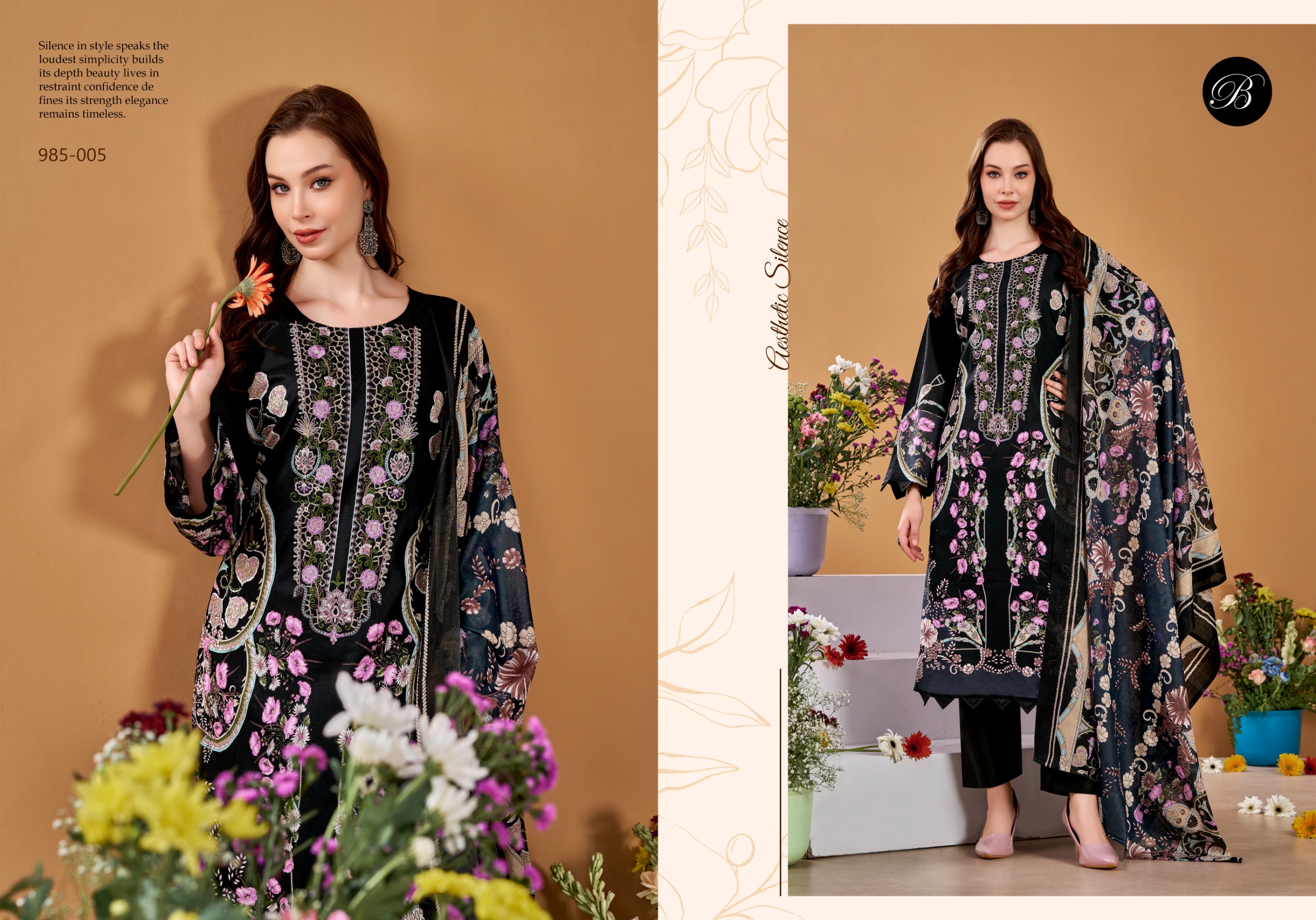 BelliZa DesigNer StuDio – Naira 145