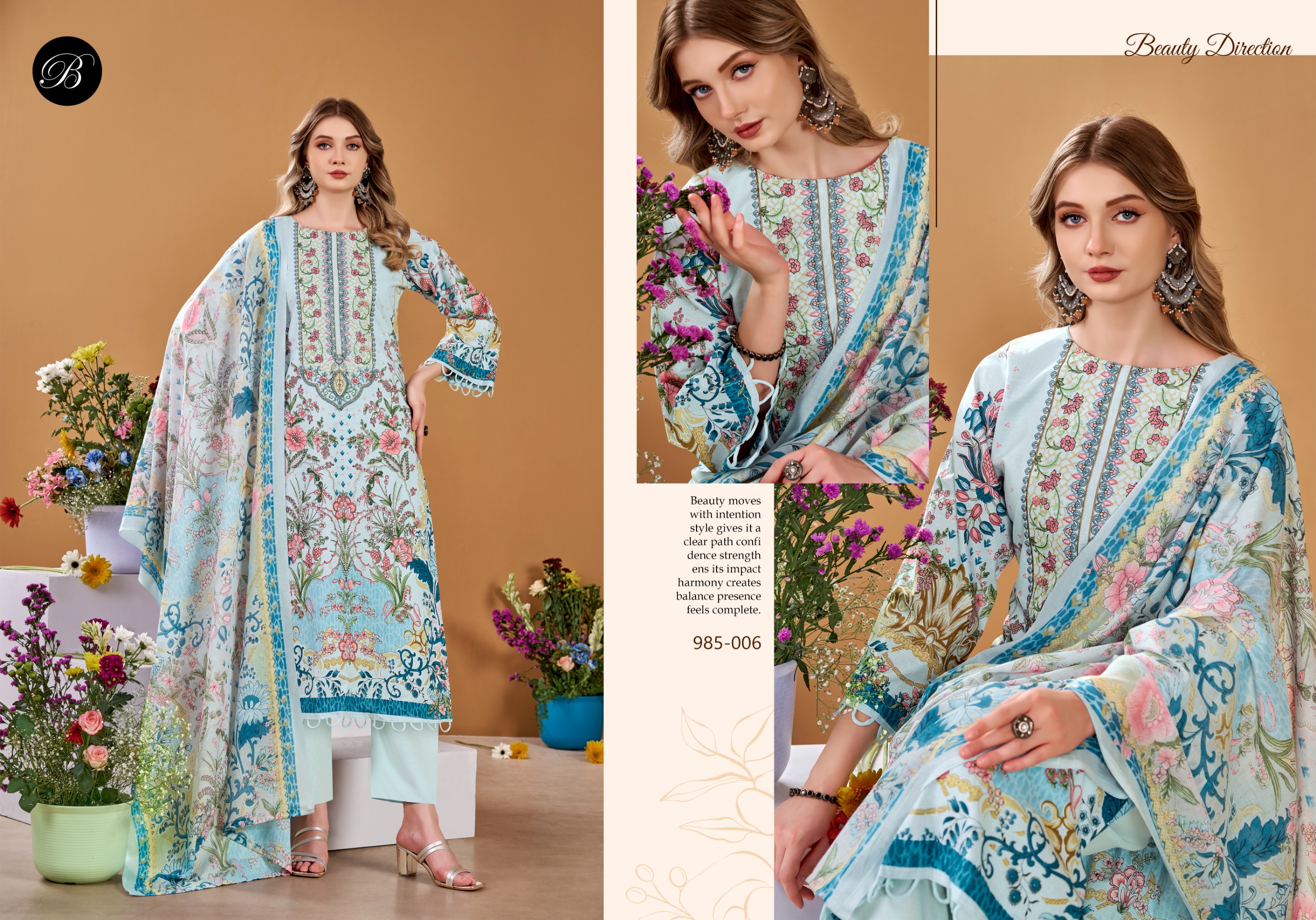 BelliZa DesigNer StuDio – Naira 145