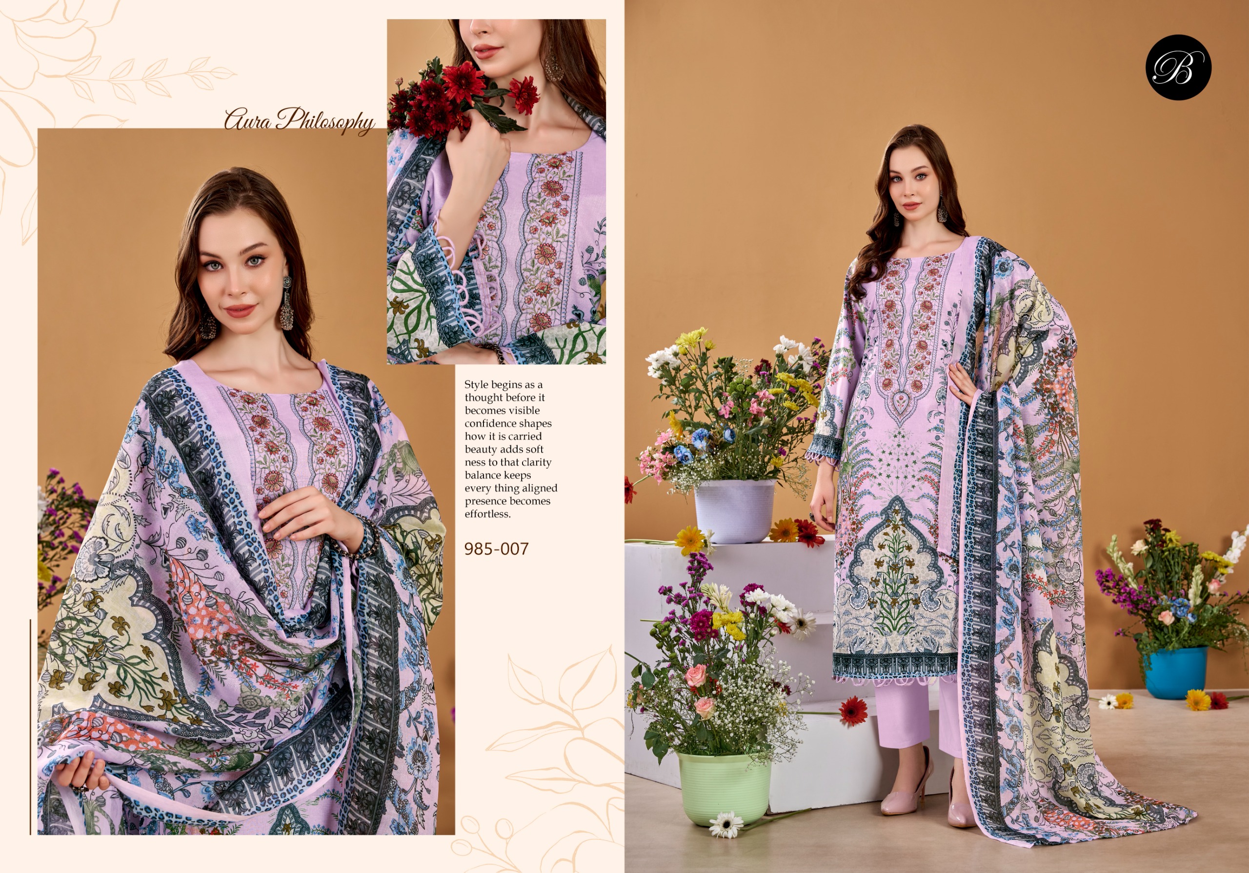 BelliZa DesigNer StuDio – Naira 145