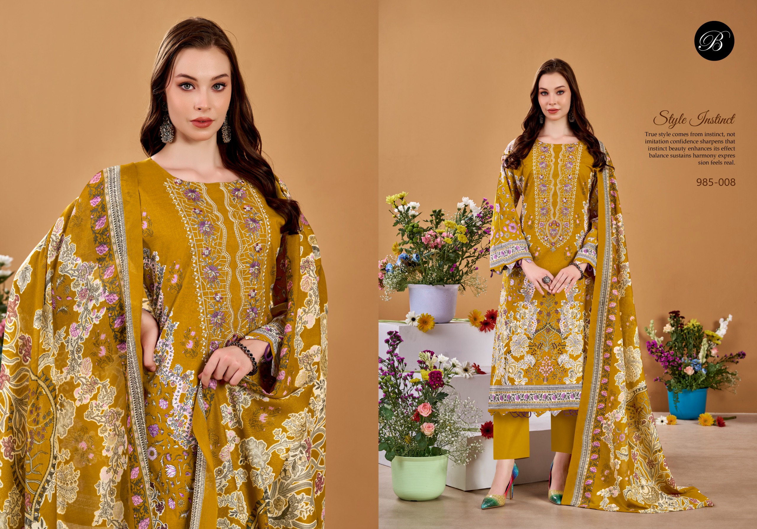 BelliZa DesigNer StuDio – Naira 145