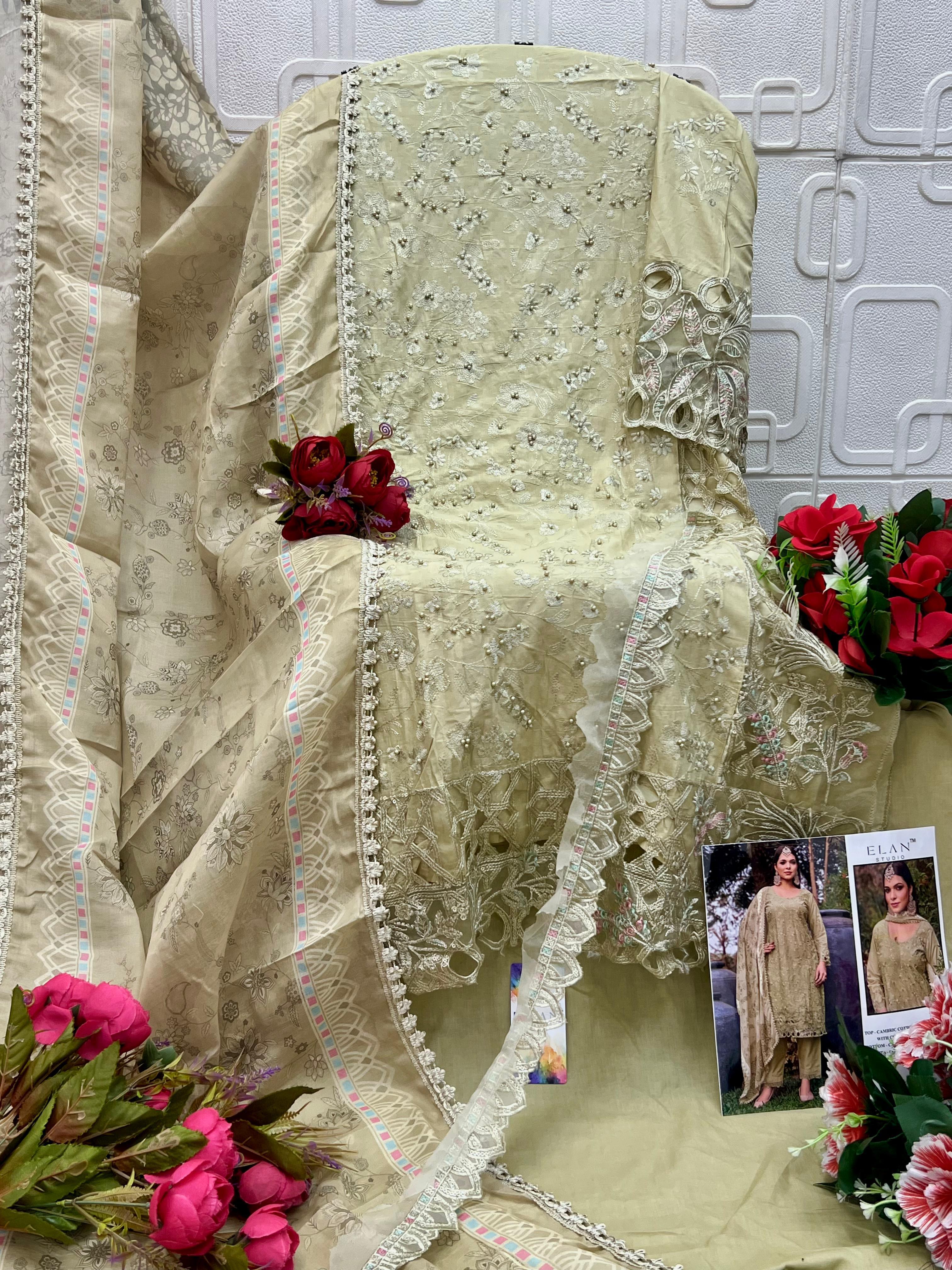 Elan Studio – D.No.13