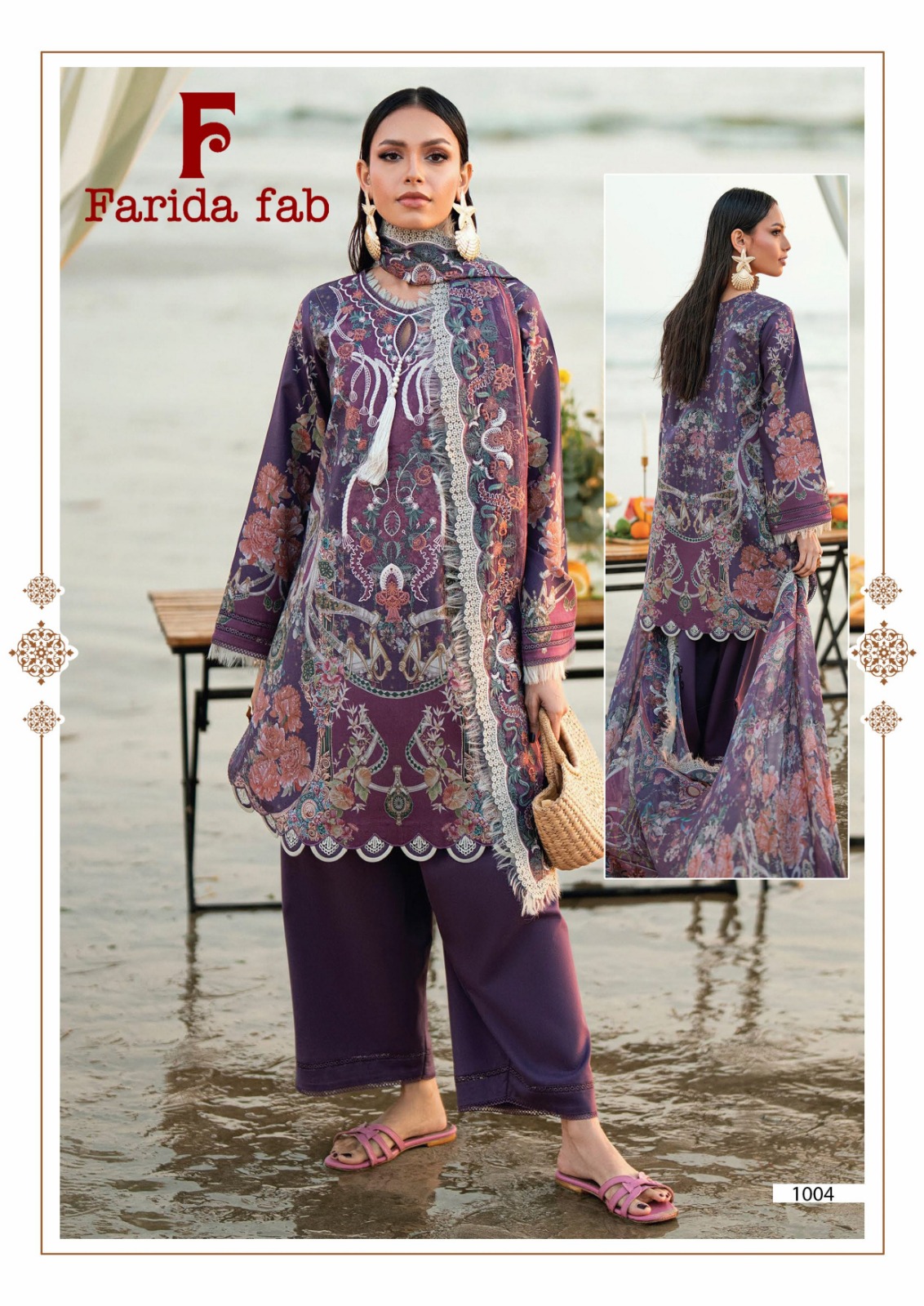 Farida Fab – Julfat Vol.11