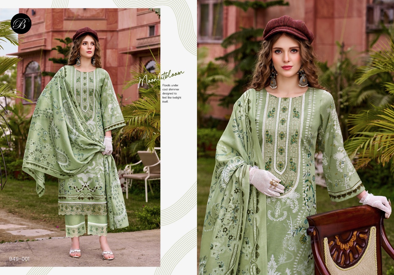 BelliZa DesigNer StuDio – Gulistan