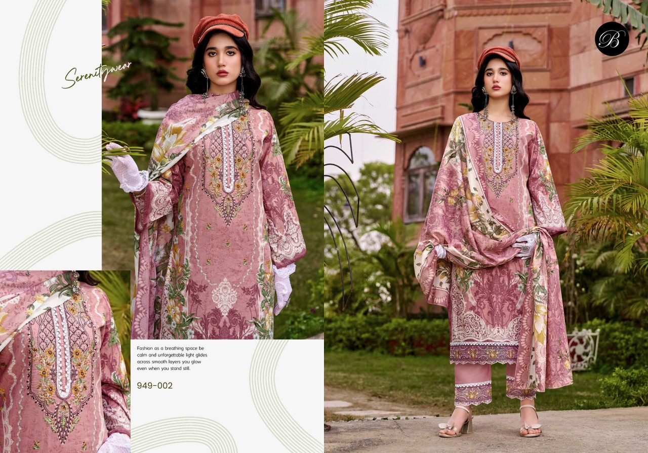 BelliZa DesigNer StuDio – Gulistan
