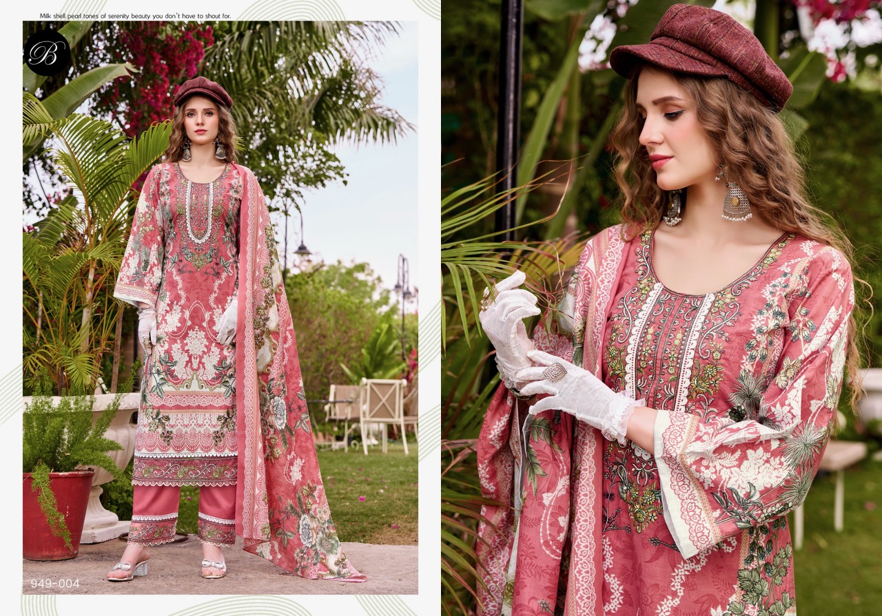 BelliZa DesigNer StuDio – Gulistan