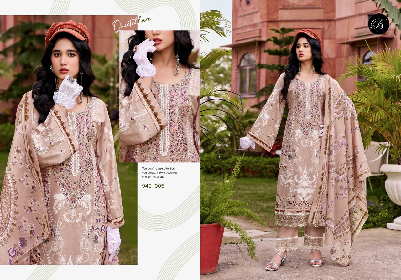 BelliZa DesigNer StuDio – Gulistan
