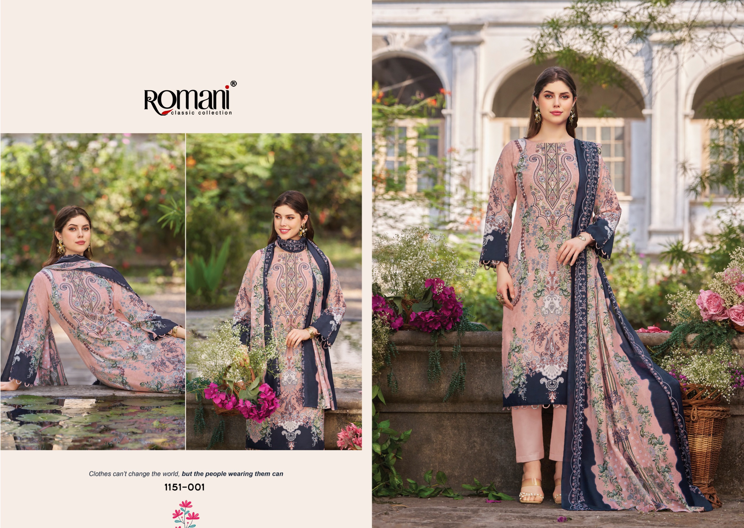 Romani – Needle wonder 13