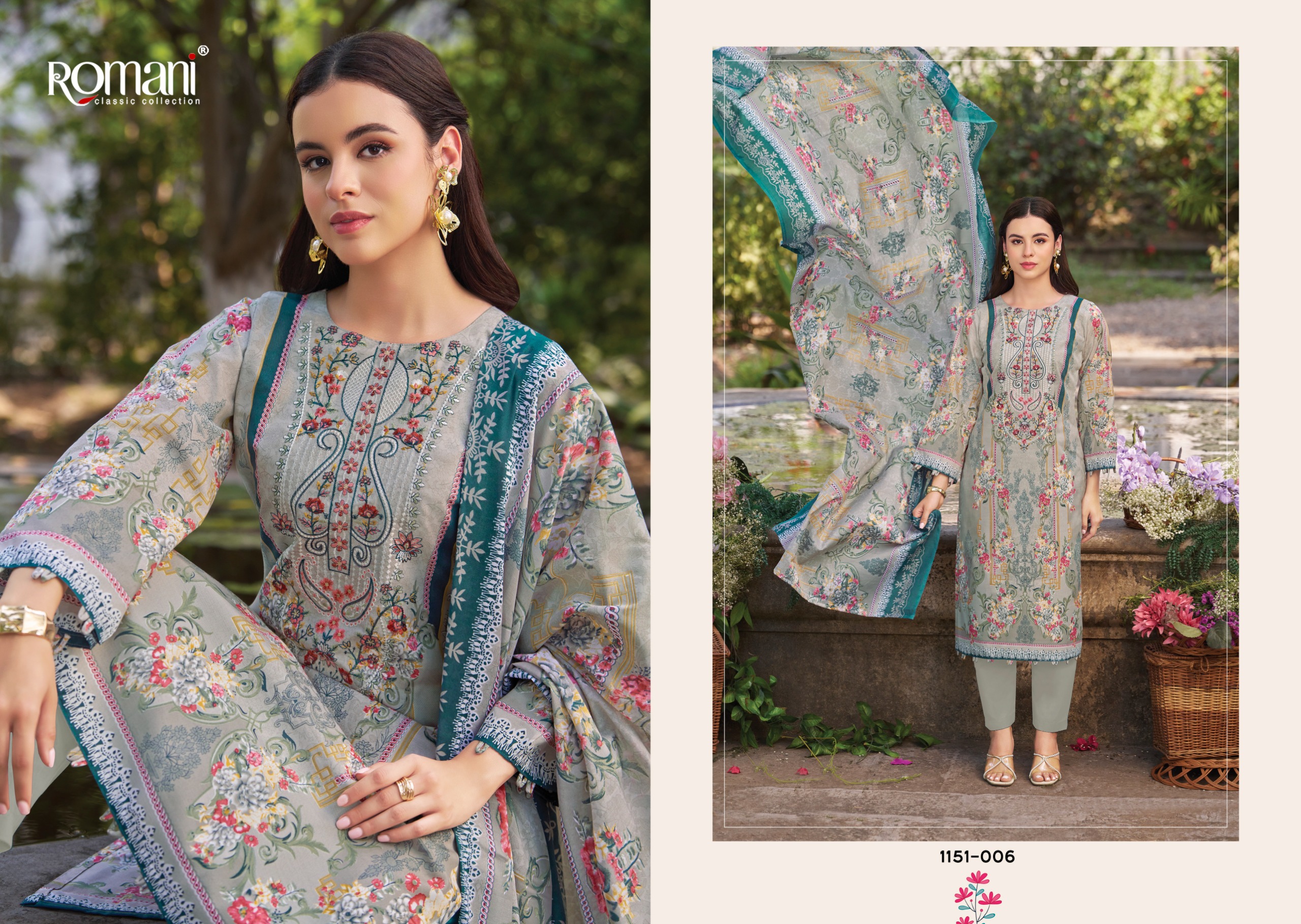 Romani – Needle wonder 13