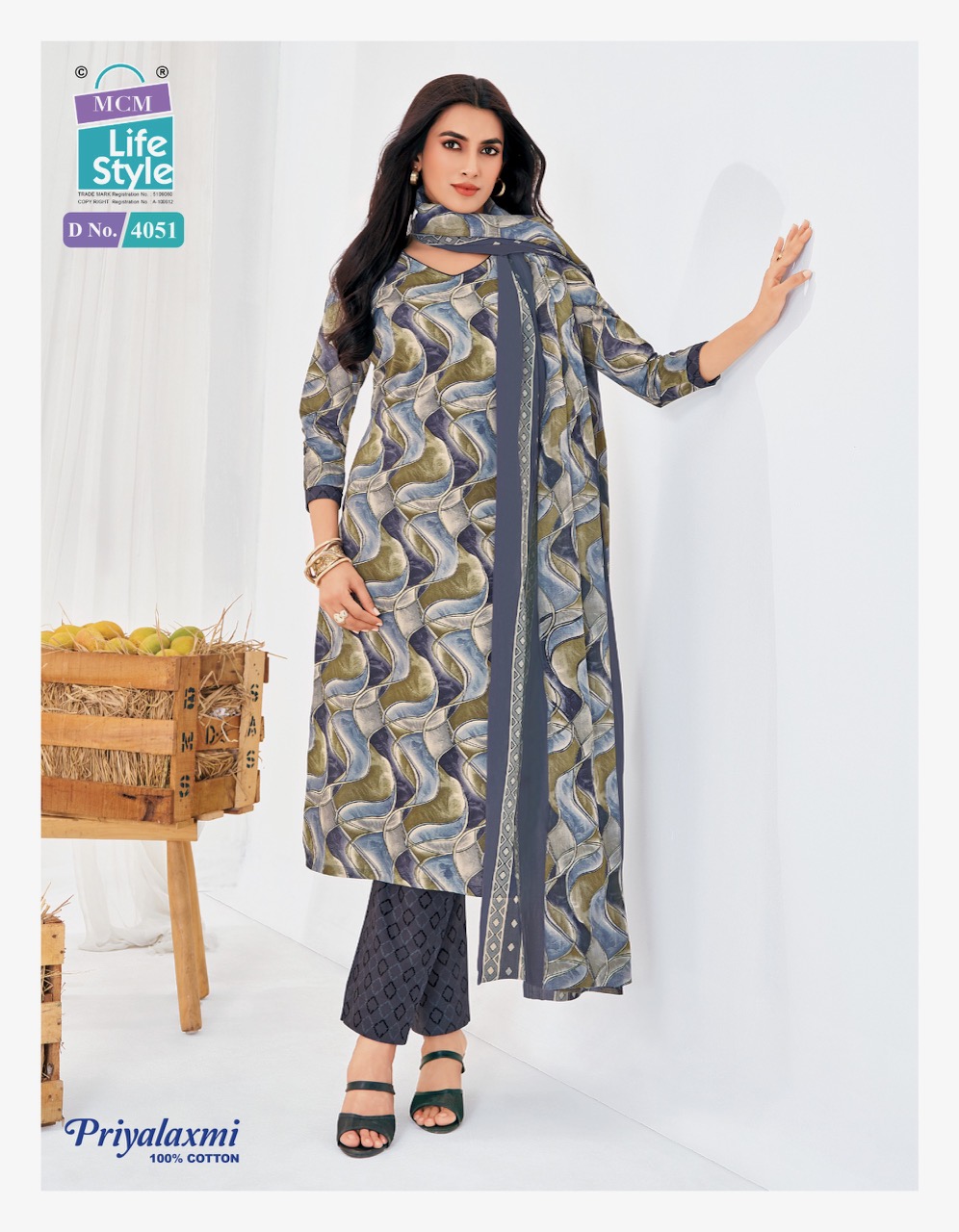 MCM Life Style – Priyalaxmi Vol.40