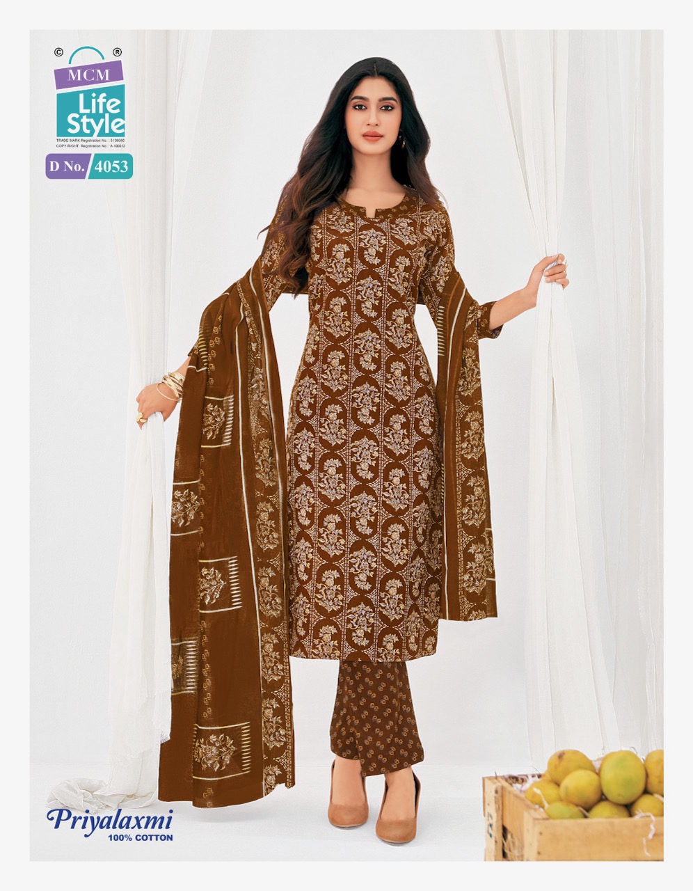 MCM Life Style – Priyalaxmi Vol.40
