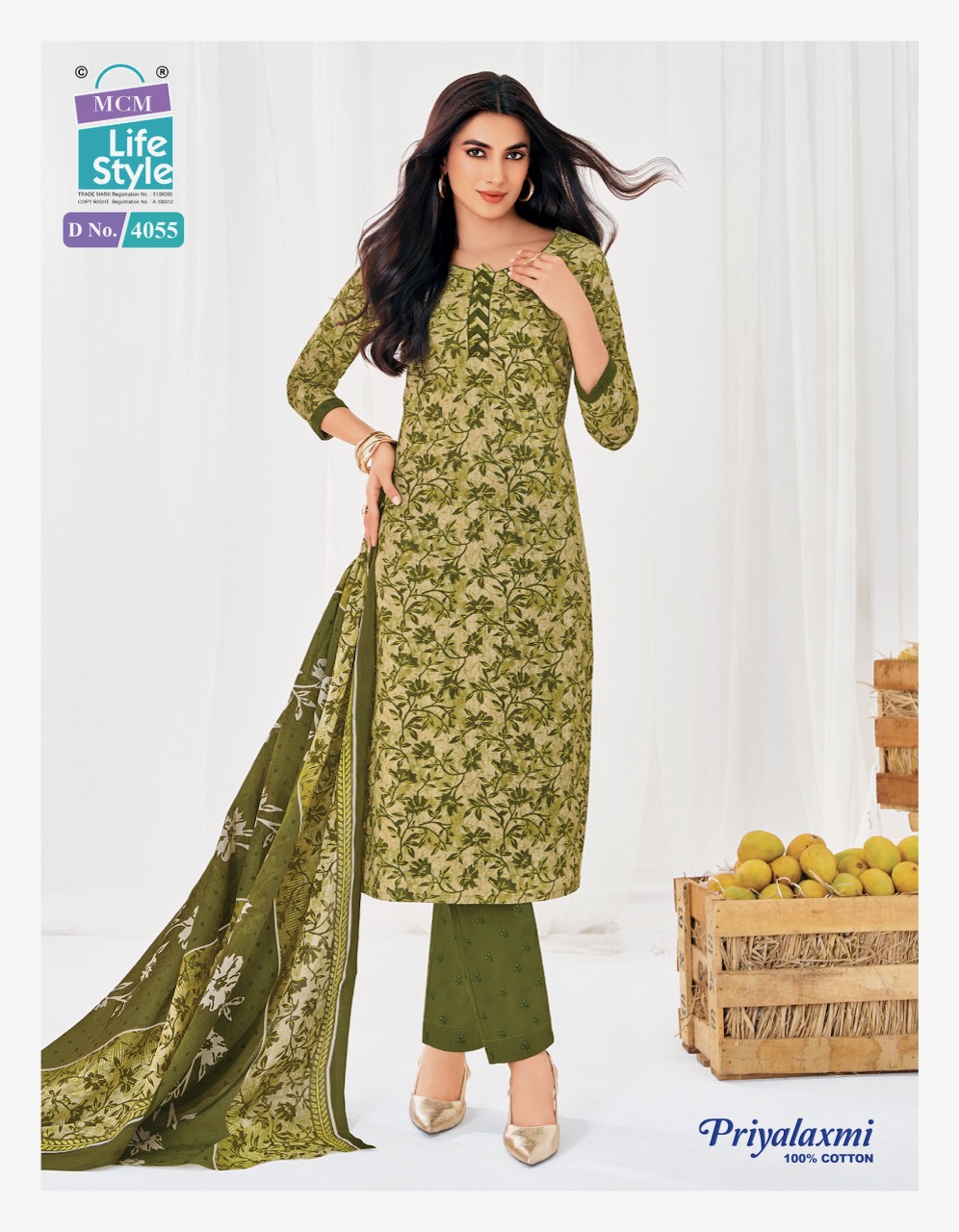 MCM Life Style – Priyalaxmi Vol.40