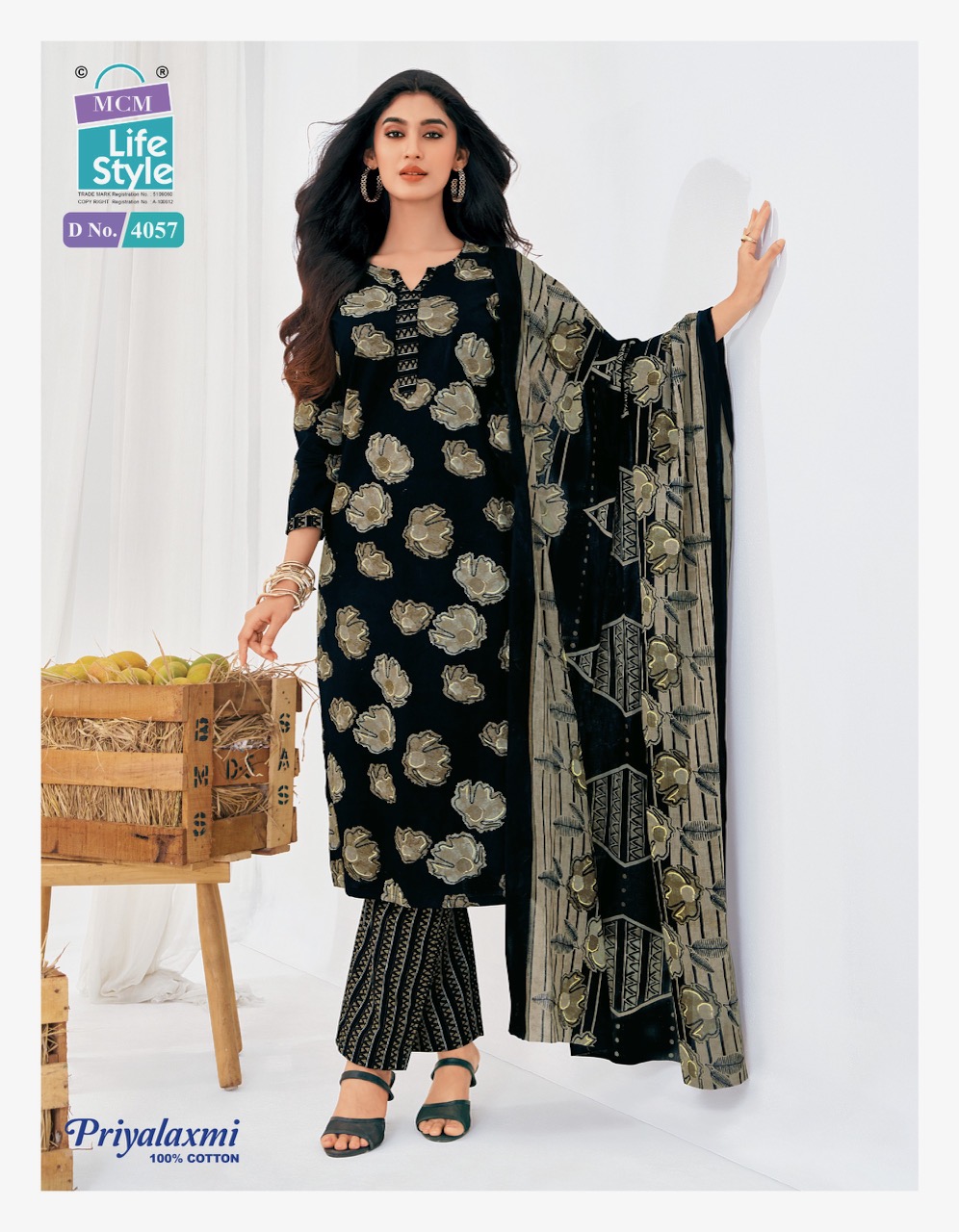 MCM Life Style – Priyalaxmi Vol.40