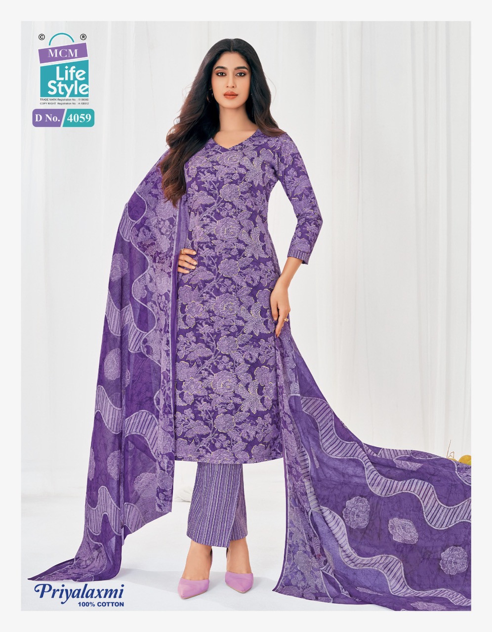 MCM Life Style – Priyalaxmi Vol.40