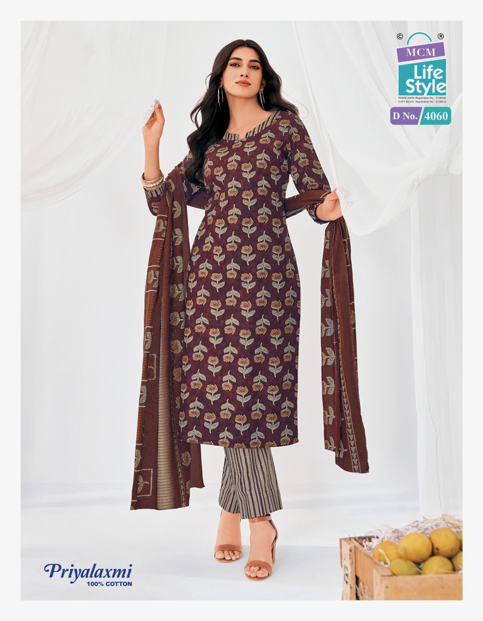 MCM Life Style – Priyalaxmi Vol.40