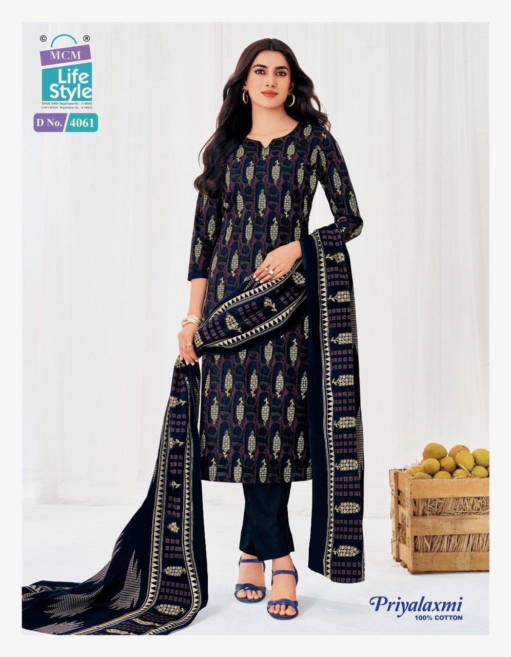 MCM Life Style – Priyalaxmi Vol.40