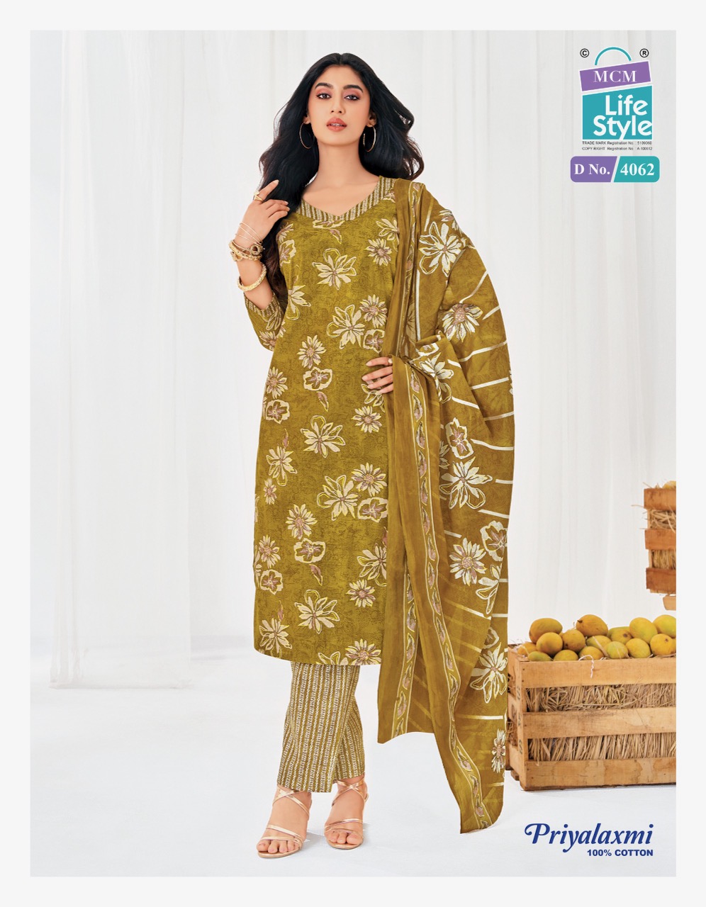 MCM Life Style – Priyalaxmi Vol.40