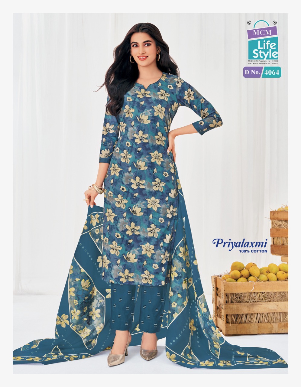 MCM Life Style – Priyalaxmi Vol.40