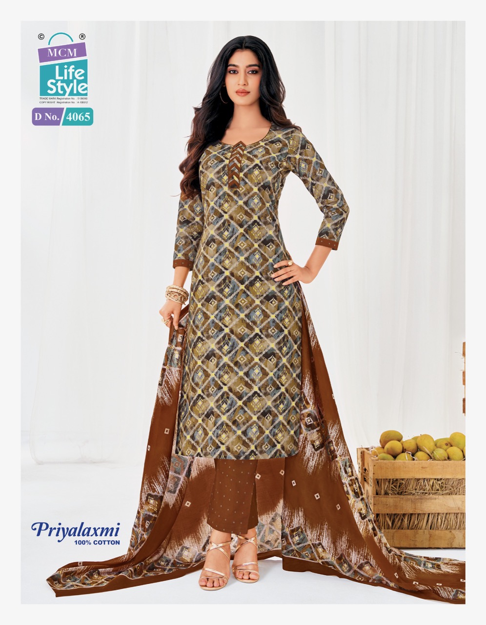 MCM Life Style – Priyalaxmi Vol.40