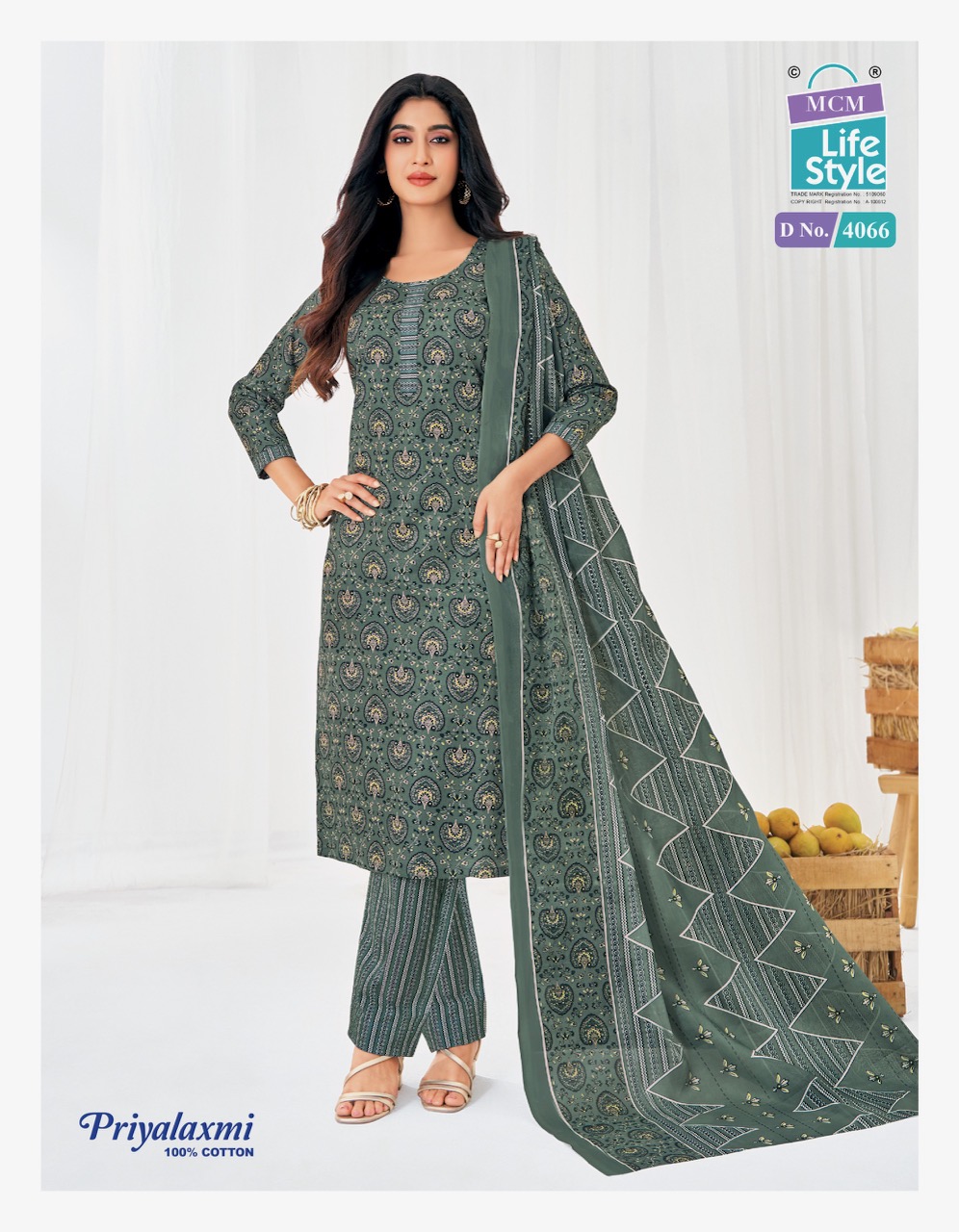 MCM Life Style – Priyalaxmi Vol.40