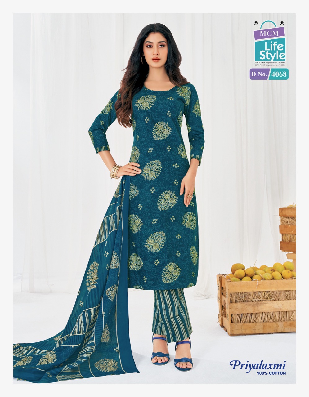 MCM Life Style – Priyalaxmi Vol.40