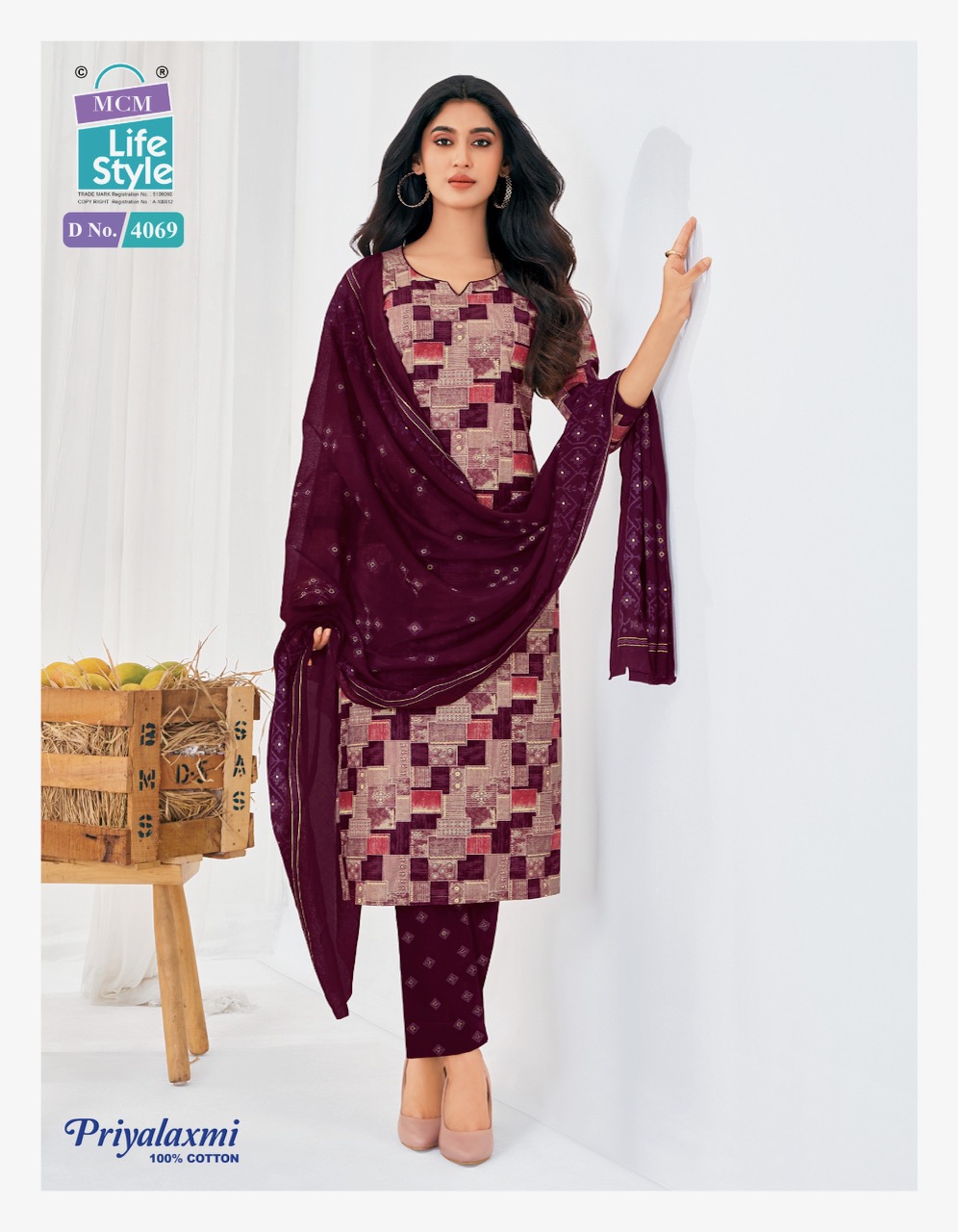 MCM Life Style – Priyalaxmi Vol.40
