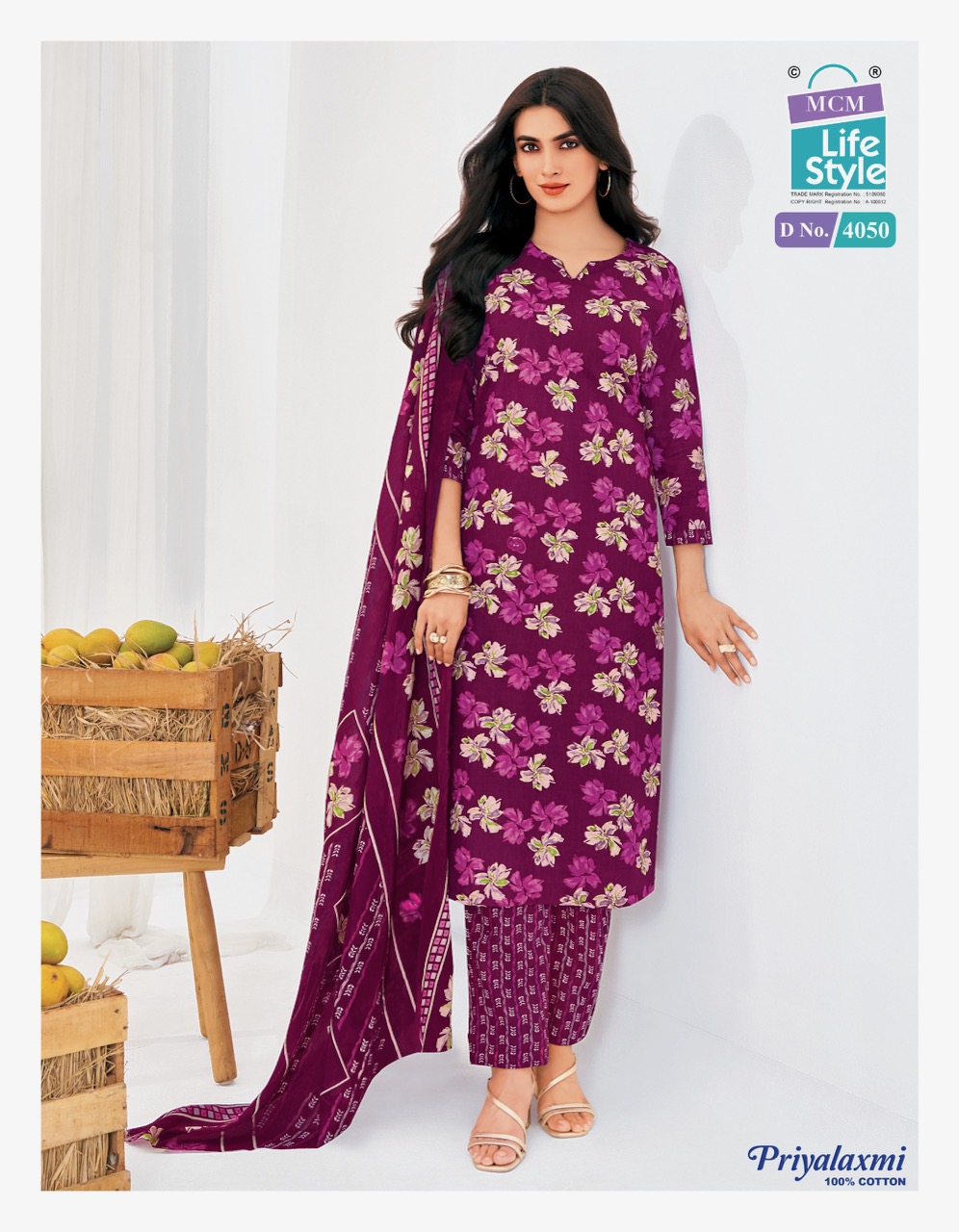 MCM Life Style – Priyalaxmi Vol.40