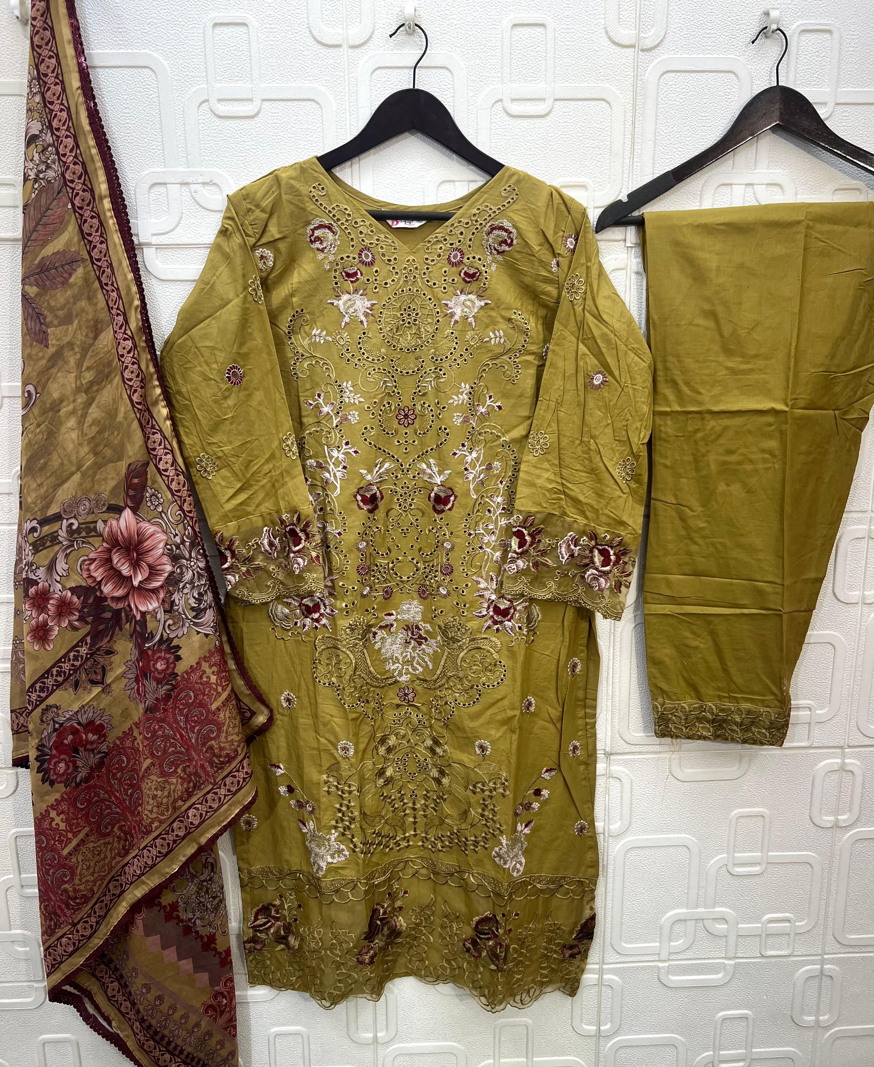 Elan Studio – D.No.31