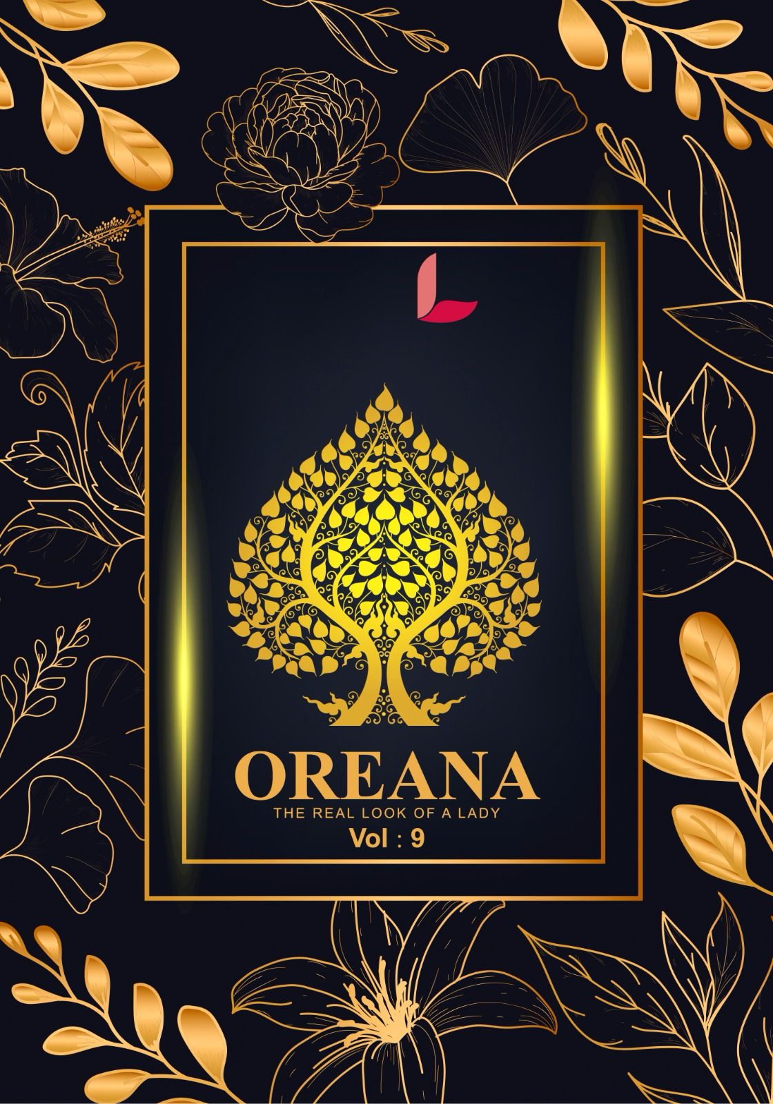 Kala Fashion – Oreana vol.9
