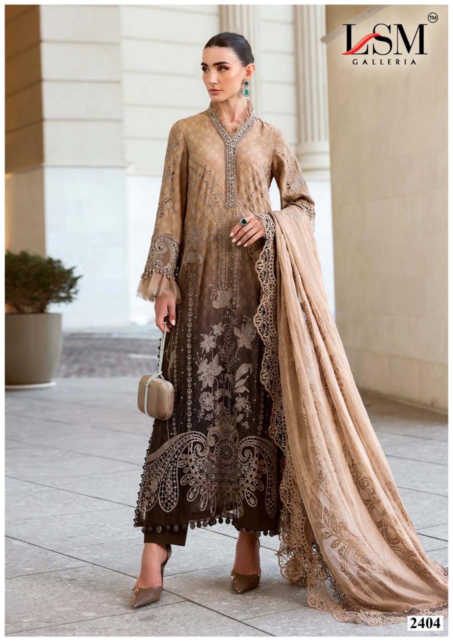 LsM Galleria – Parian Dreams 24
