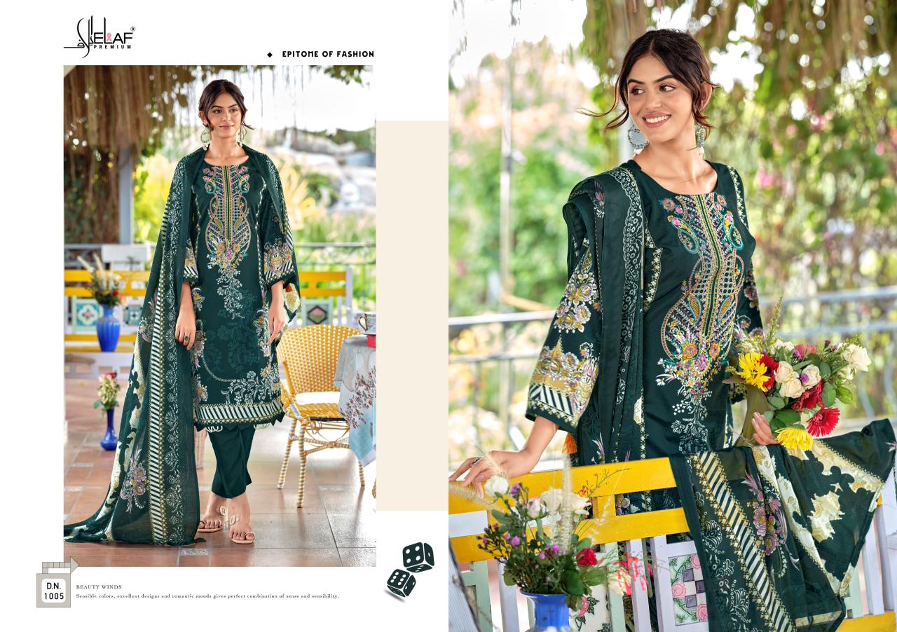Elaf – Asra Jofa vol.1