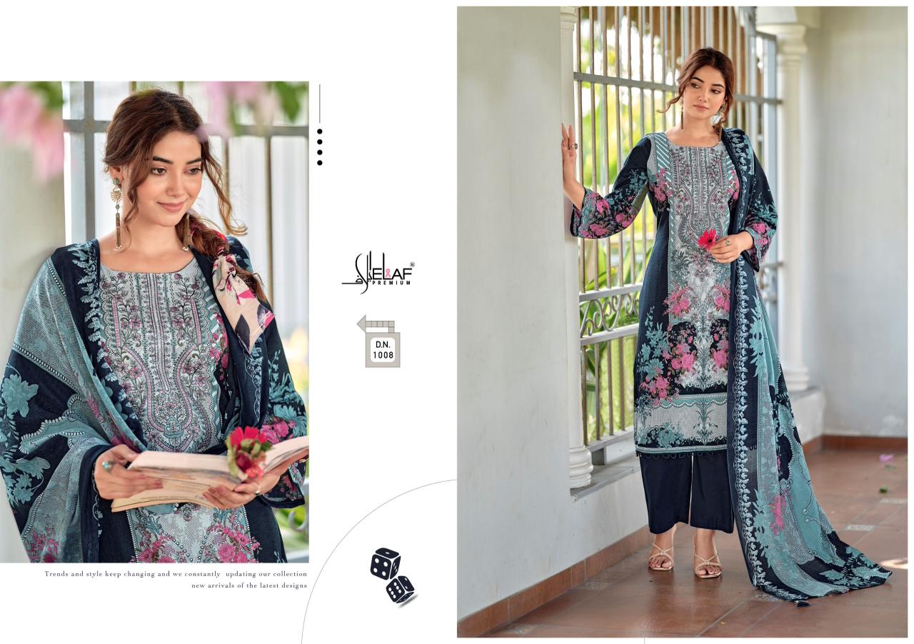 Elaf – Asra Jofa vol.1