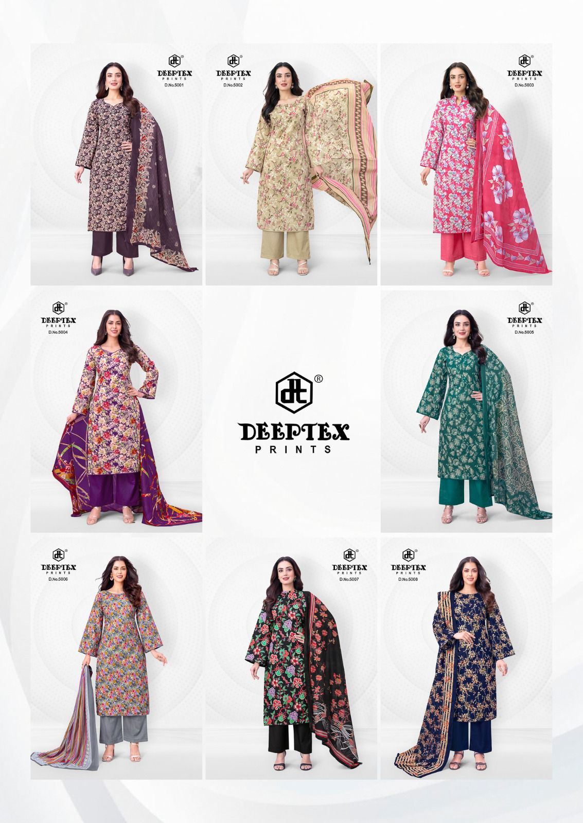 Deeptex Print – Aalia Afreen vol.4