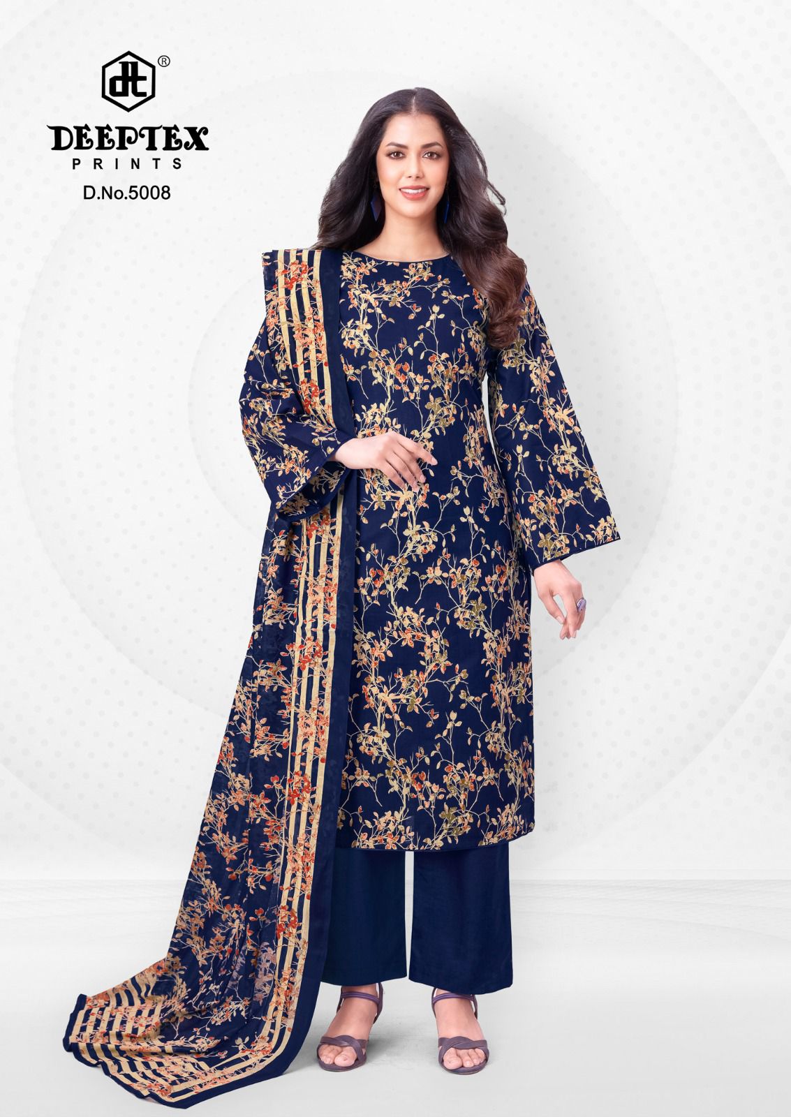 Deeptex Print – Aalia Afreen vol.4