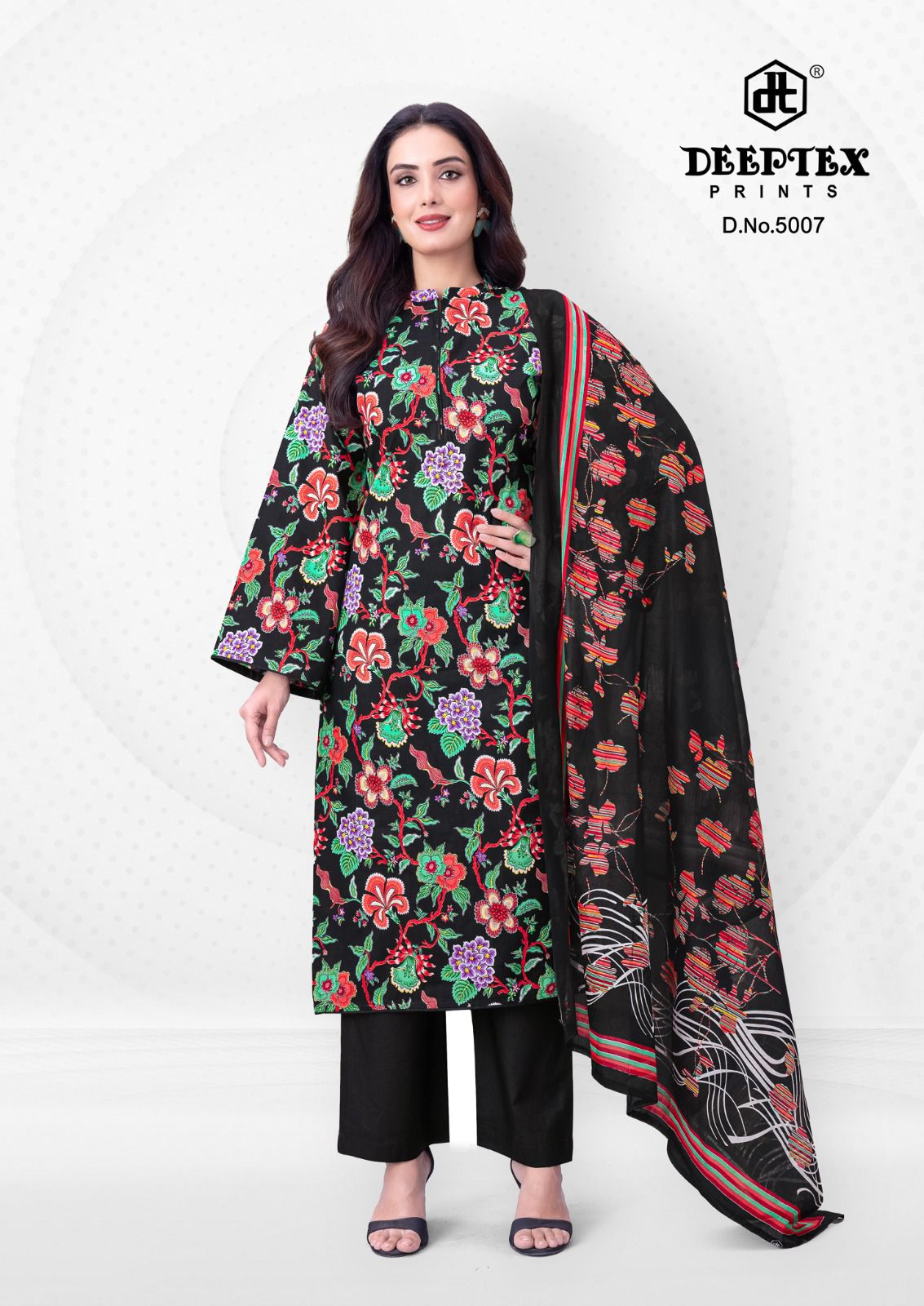 Deeptex Print – Aalia Afreen vol.4
