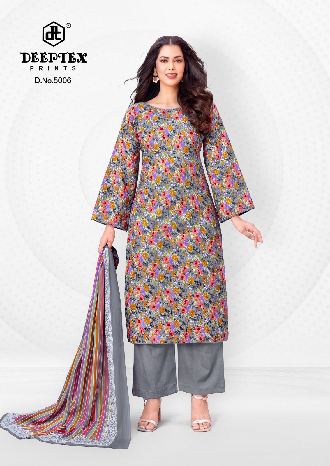 Deeptex Print – Aalia Afreen vol.4