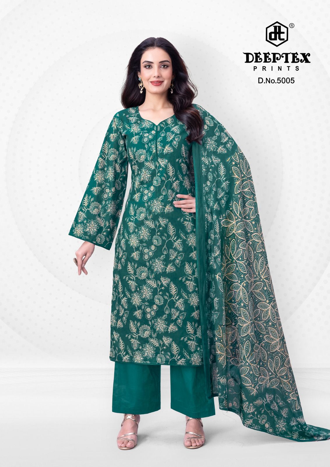 Deeptex Print – Aalia Afreen vol.4