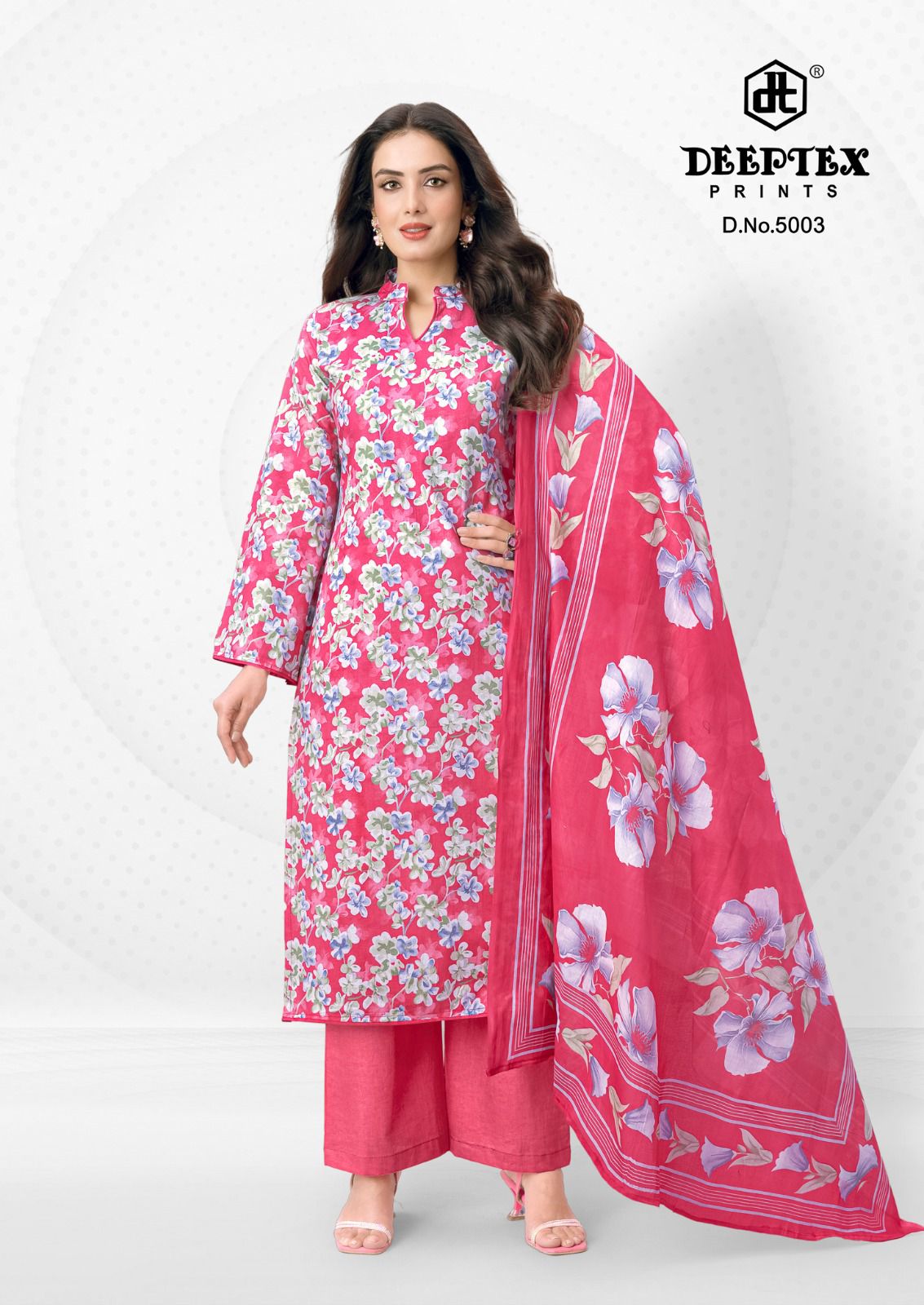 Deeptex Print – Aalia Afreen vol.4