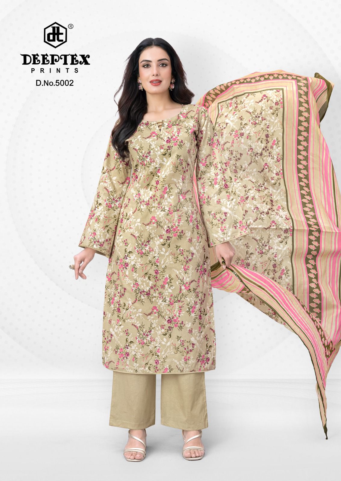 Deeptex Print – Aalia Afreen vol.4