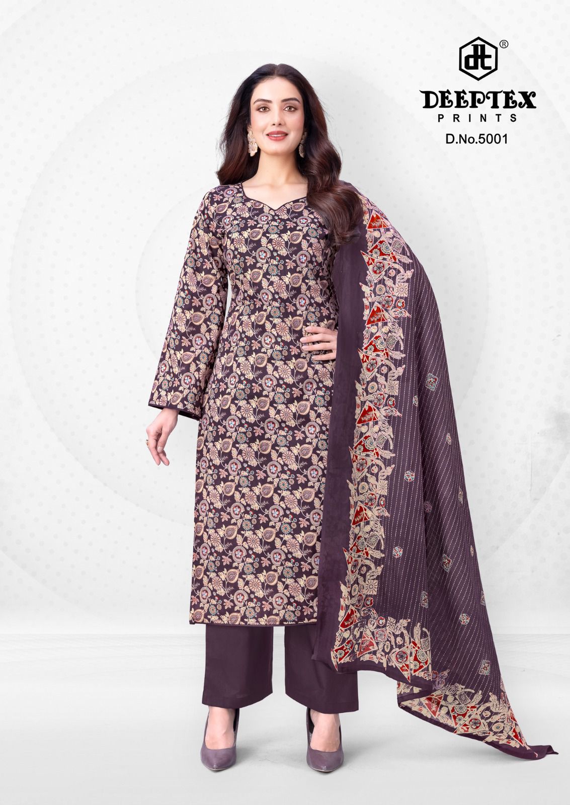 Deeptex Print – Aalia Afreen vol.4
