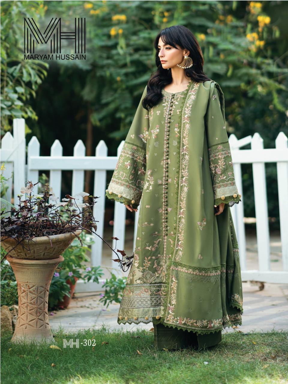 Maryam Hussain – Noor e Kainat Vol.3